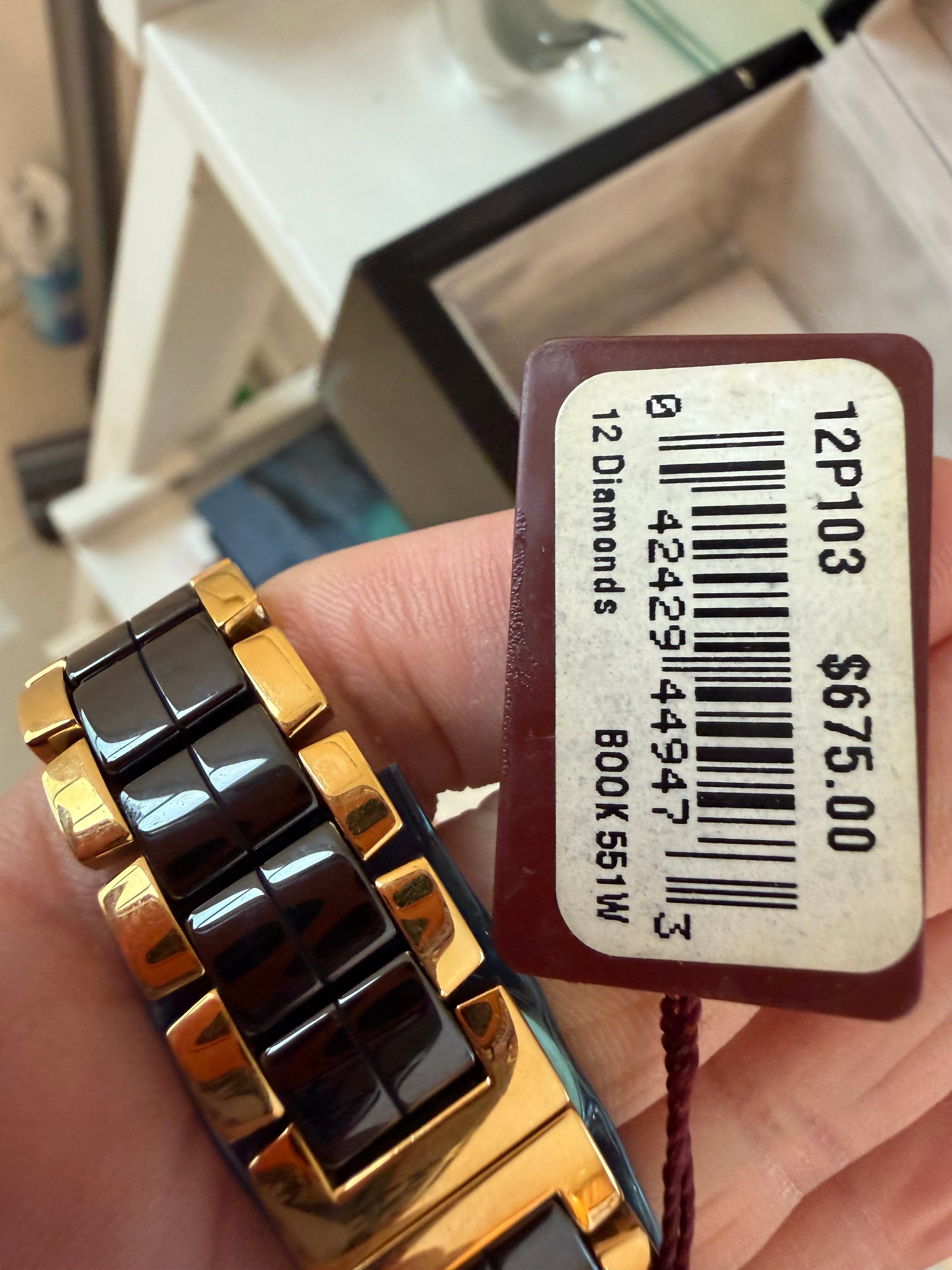 WITTNAUER Watch
