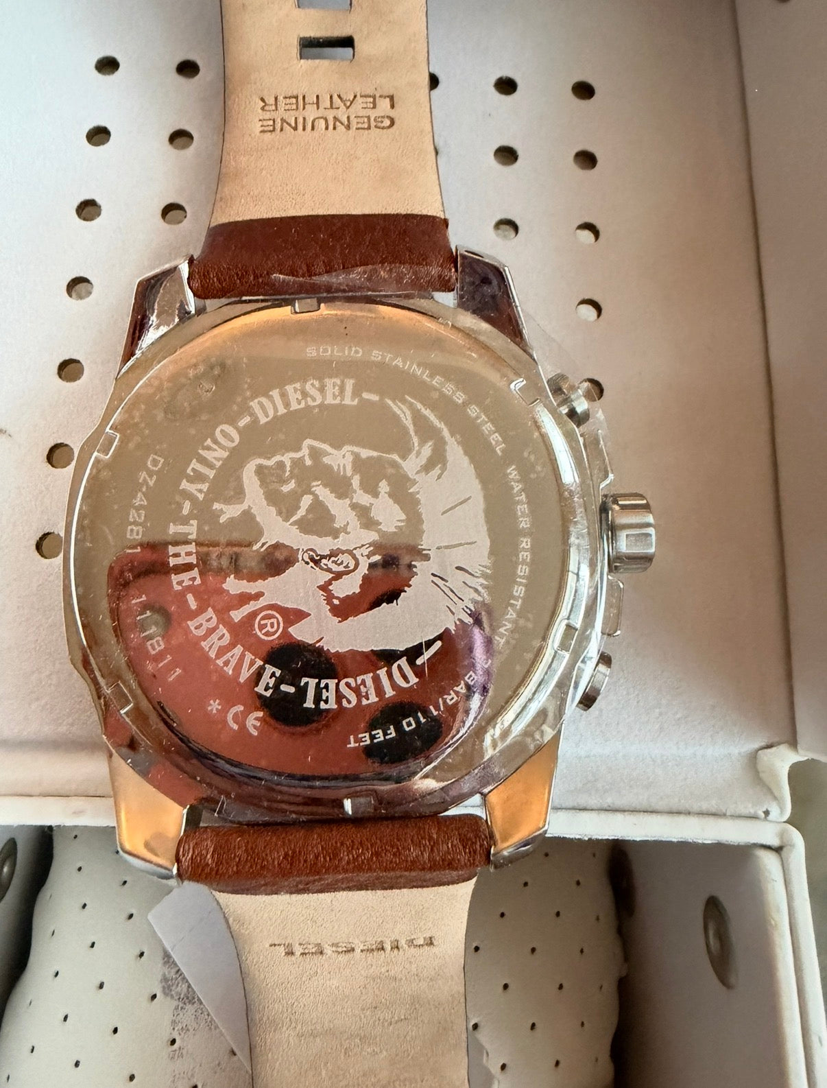 Diesel Watch