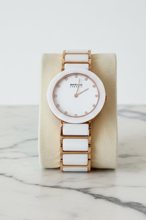 BERING Ceramic watch