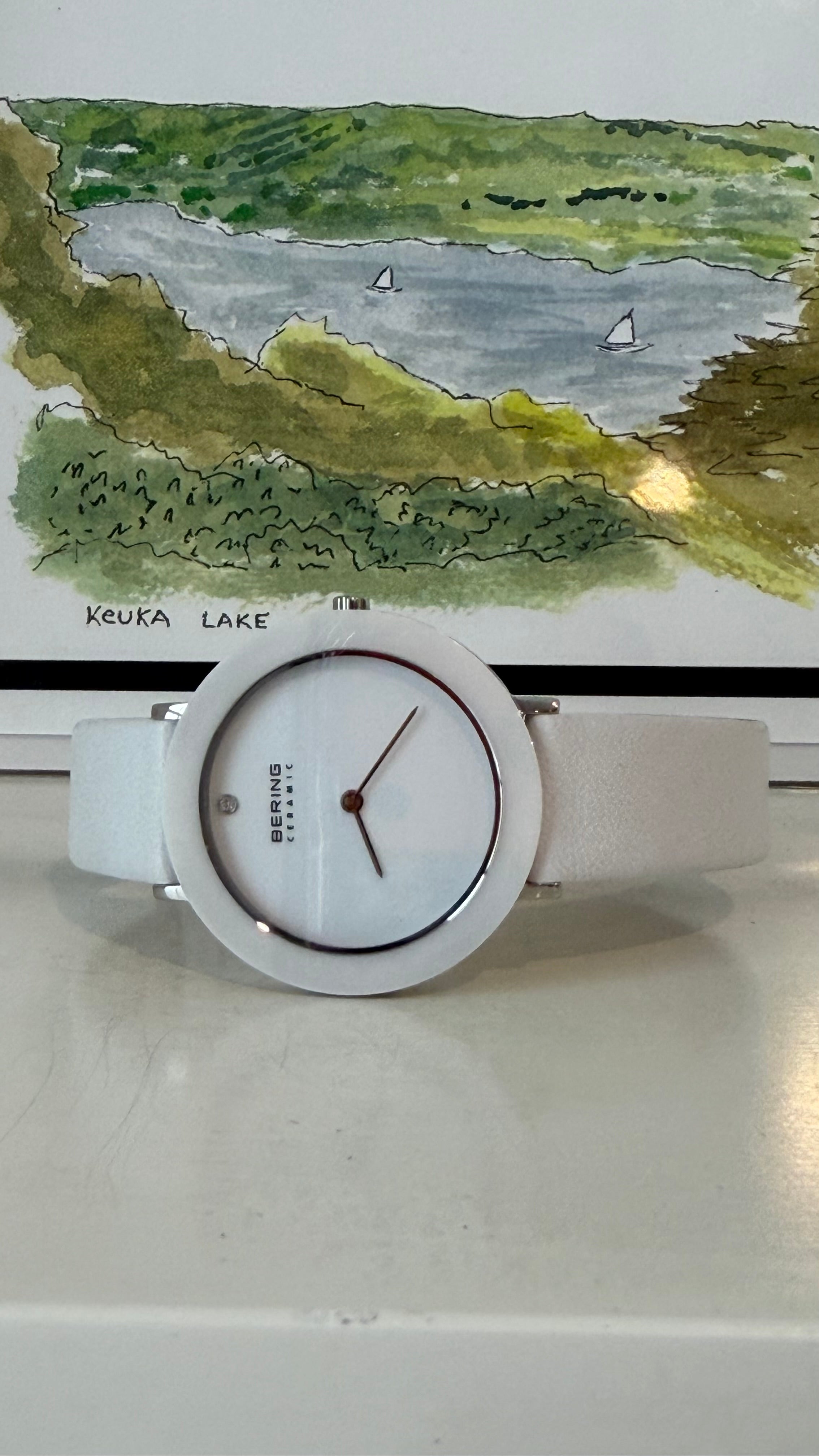 BERING watch