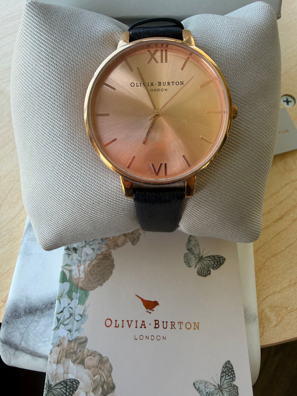 Olivia Burton-London