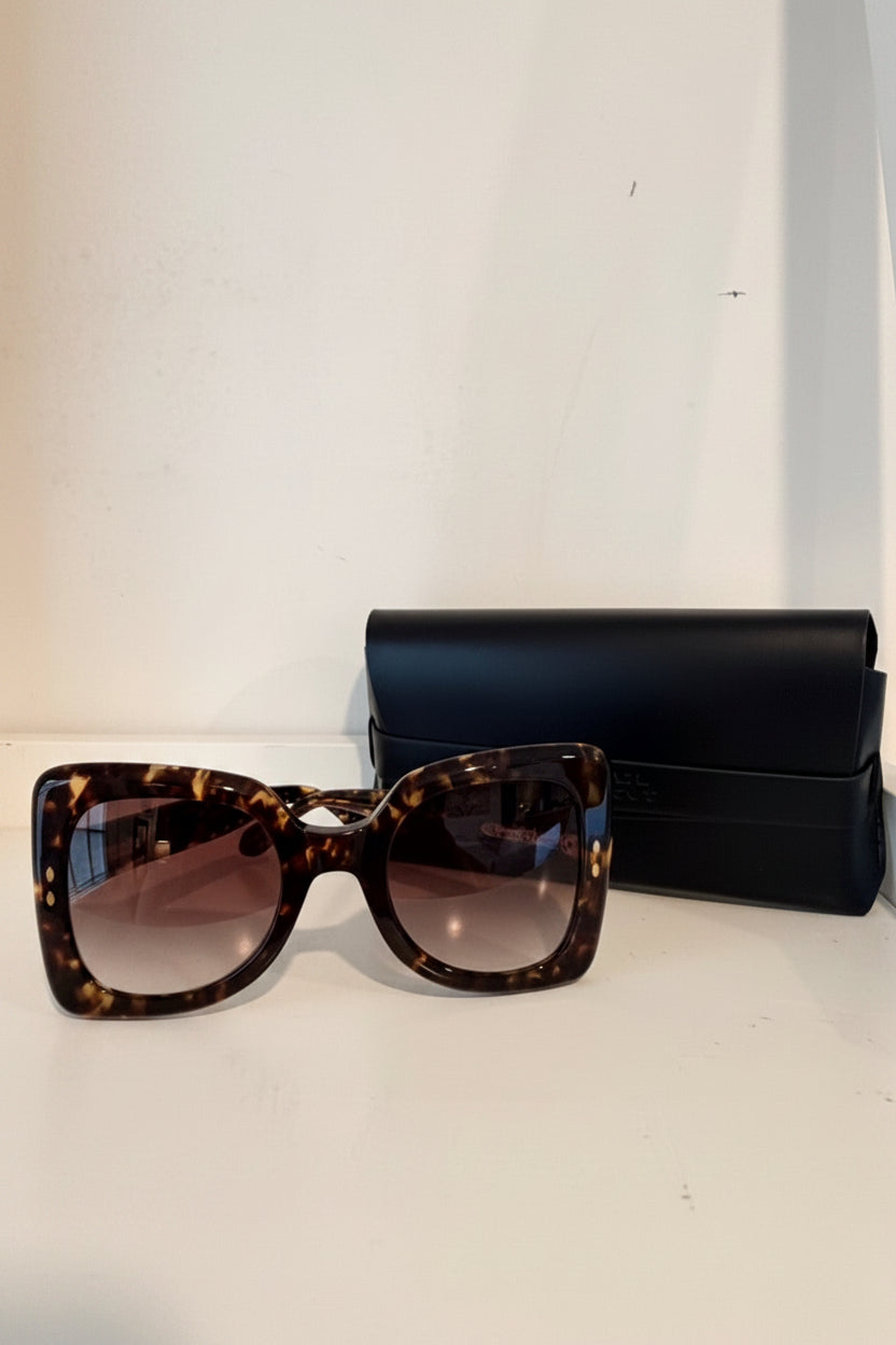 Isabel Marant Sunglasses