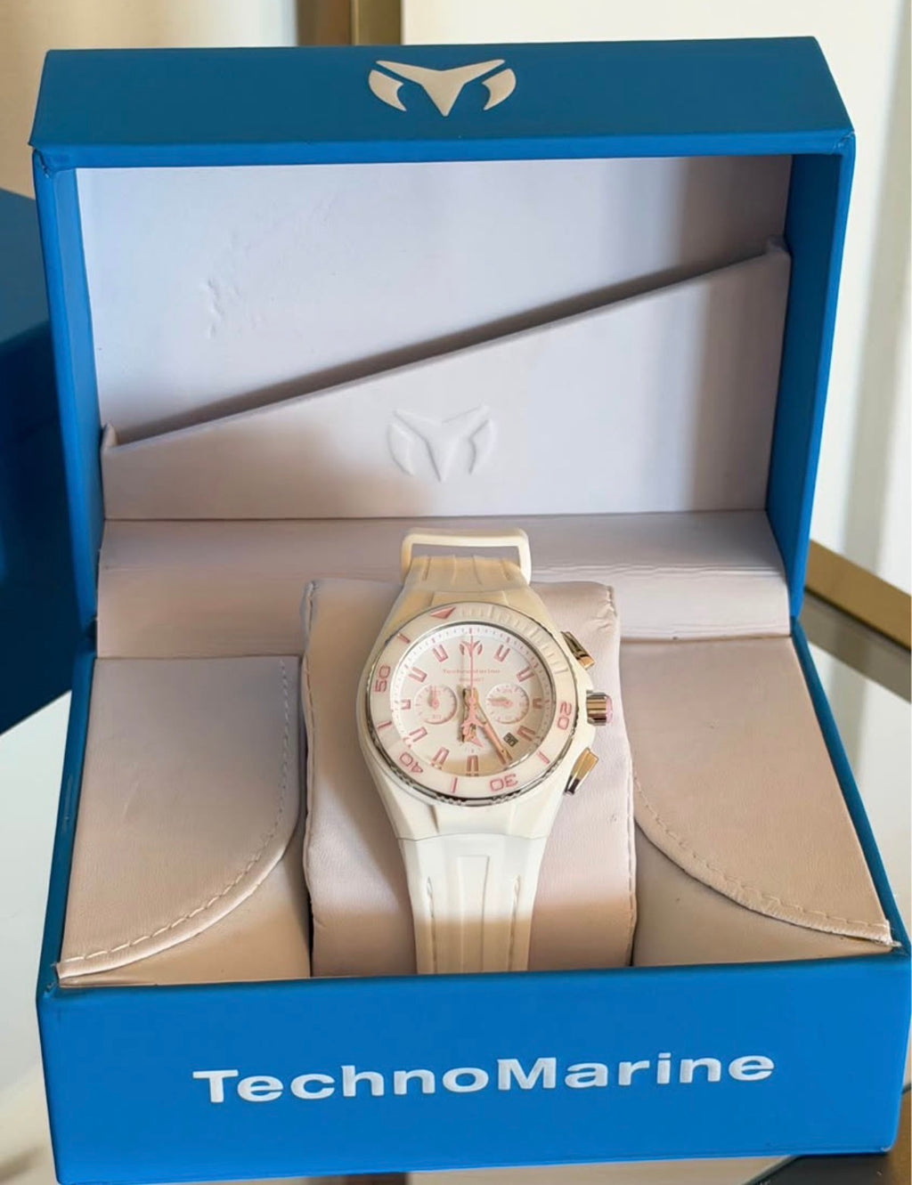 TechnoMarine Watch