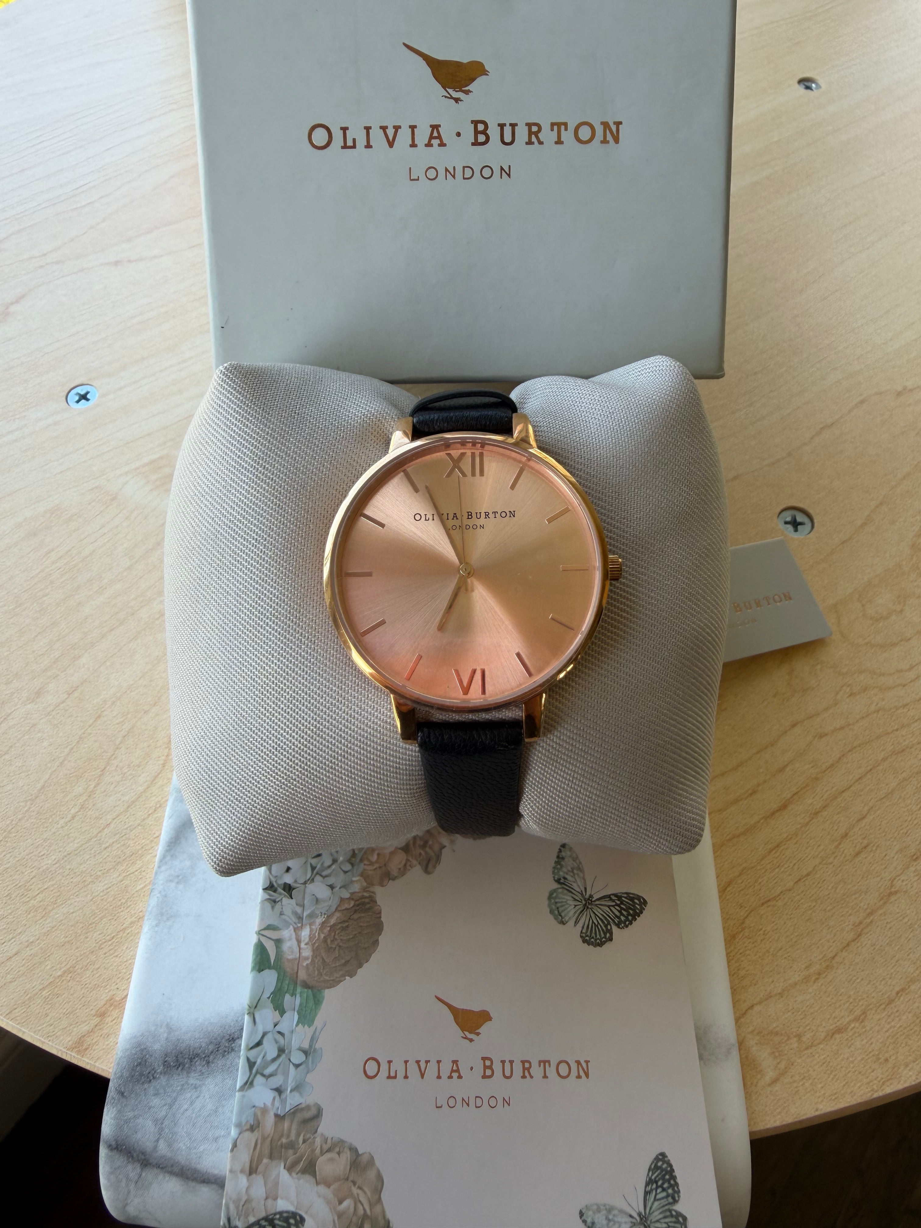 Olivia Burton-London