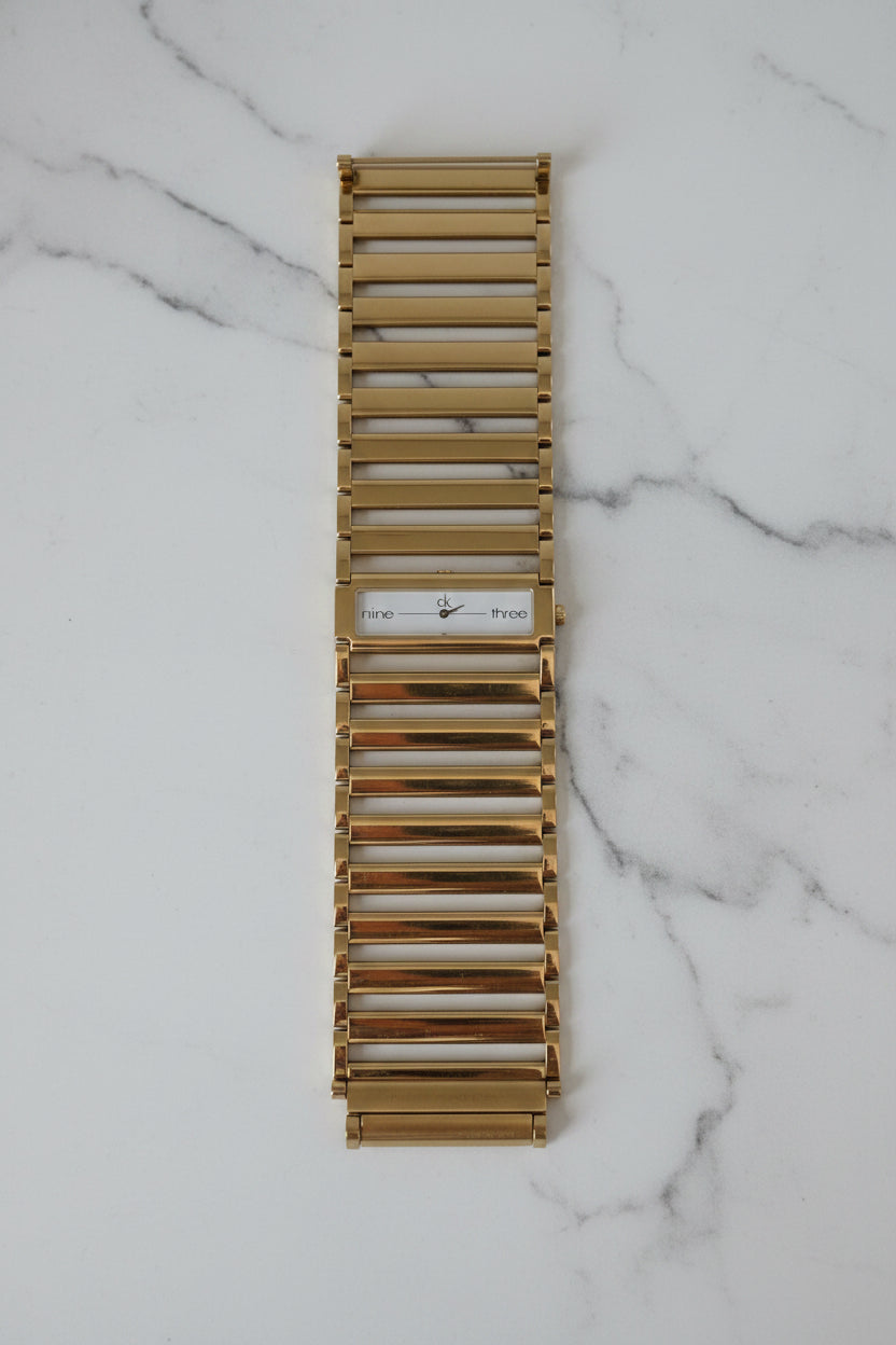 CK Watch