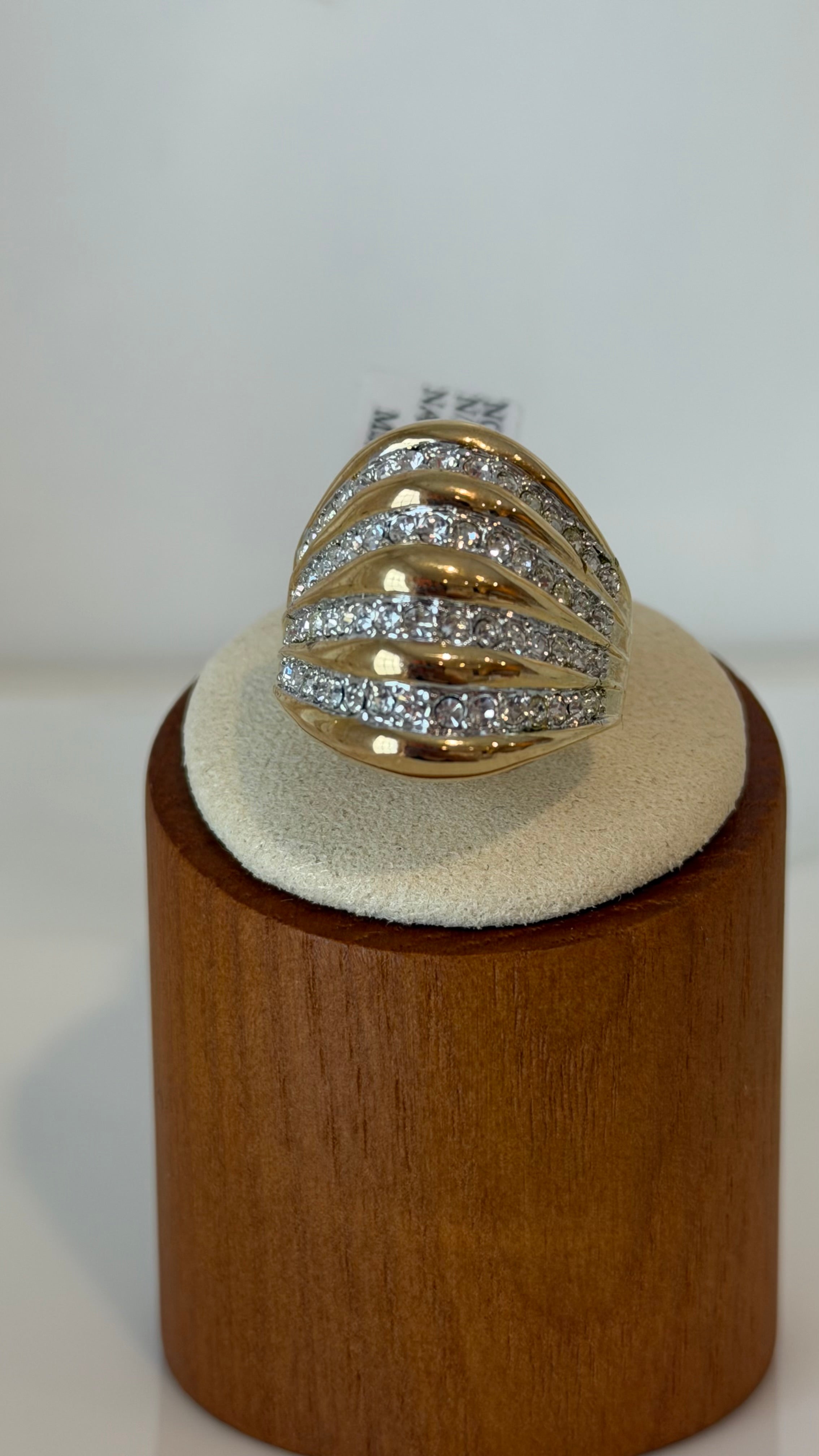 Lauren G Adams Ring 9