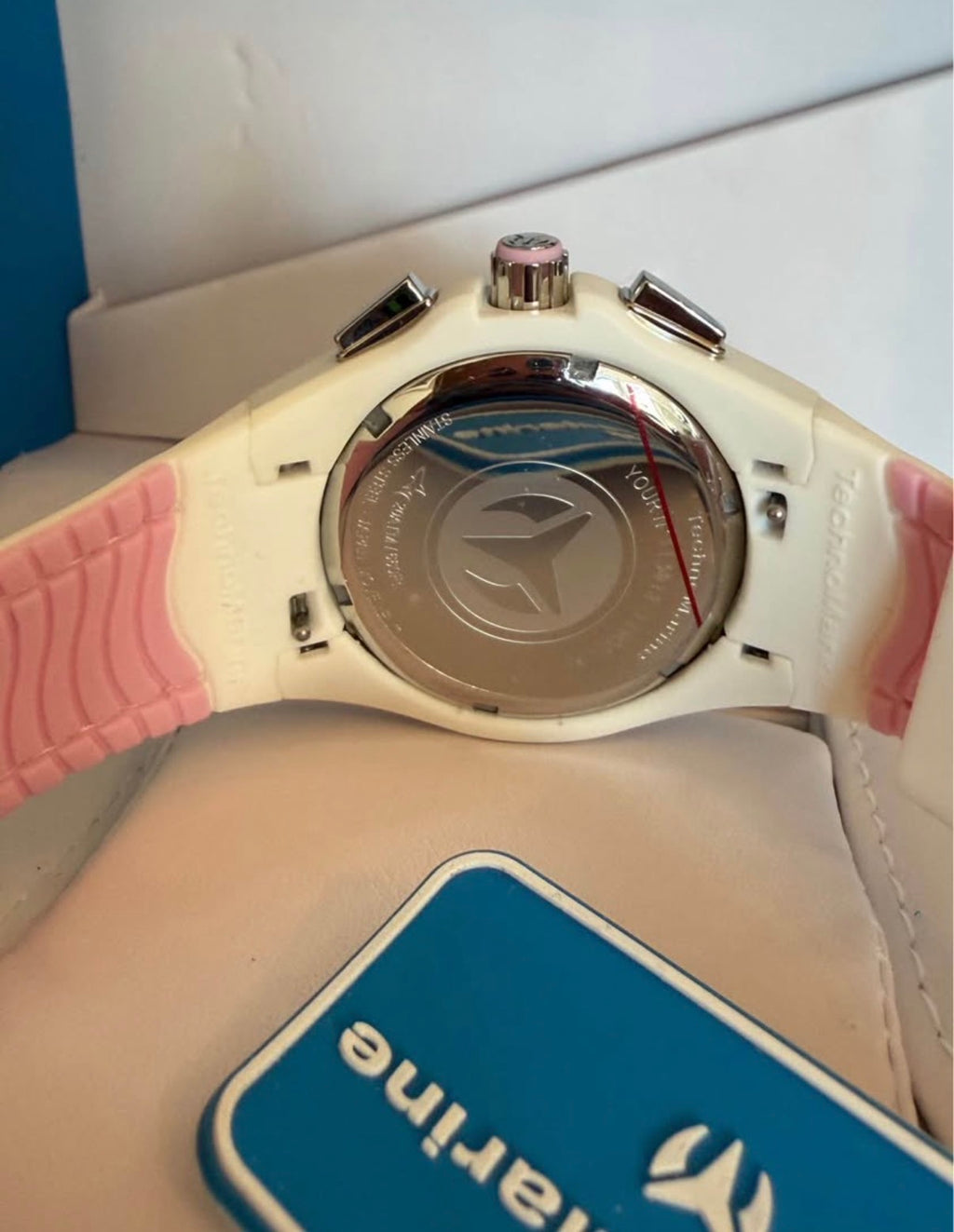TechnoMarine Watch