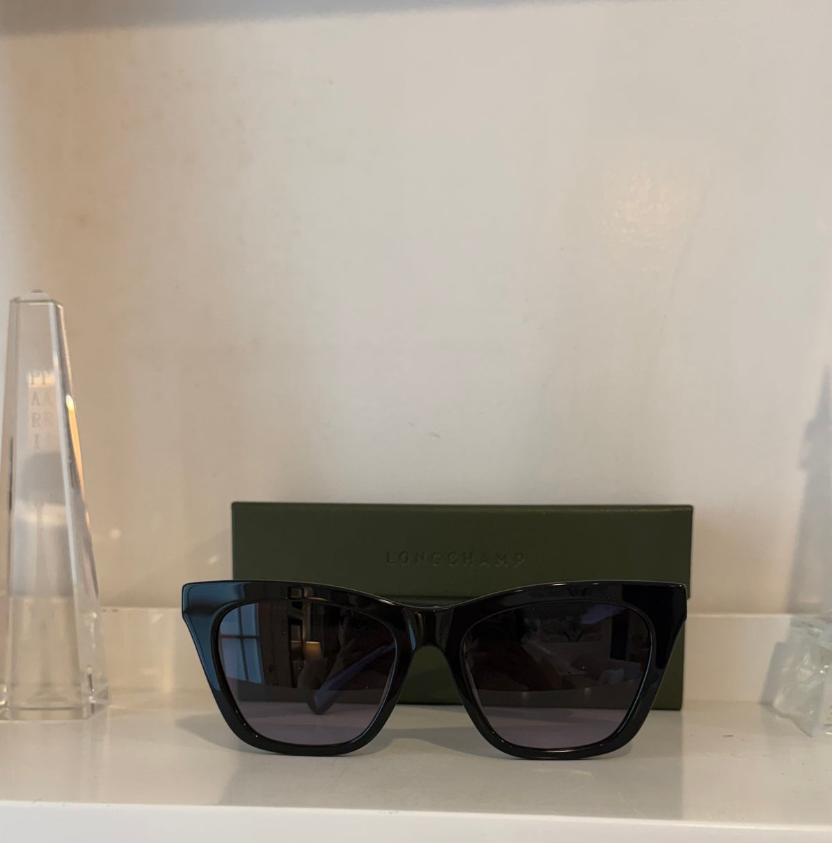 LONGCHAMP Sunglasses