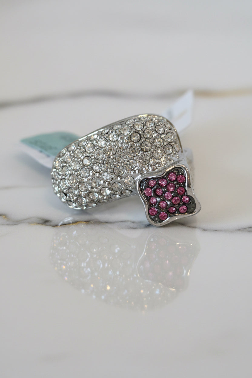 Lauren G Adams Ring 7