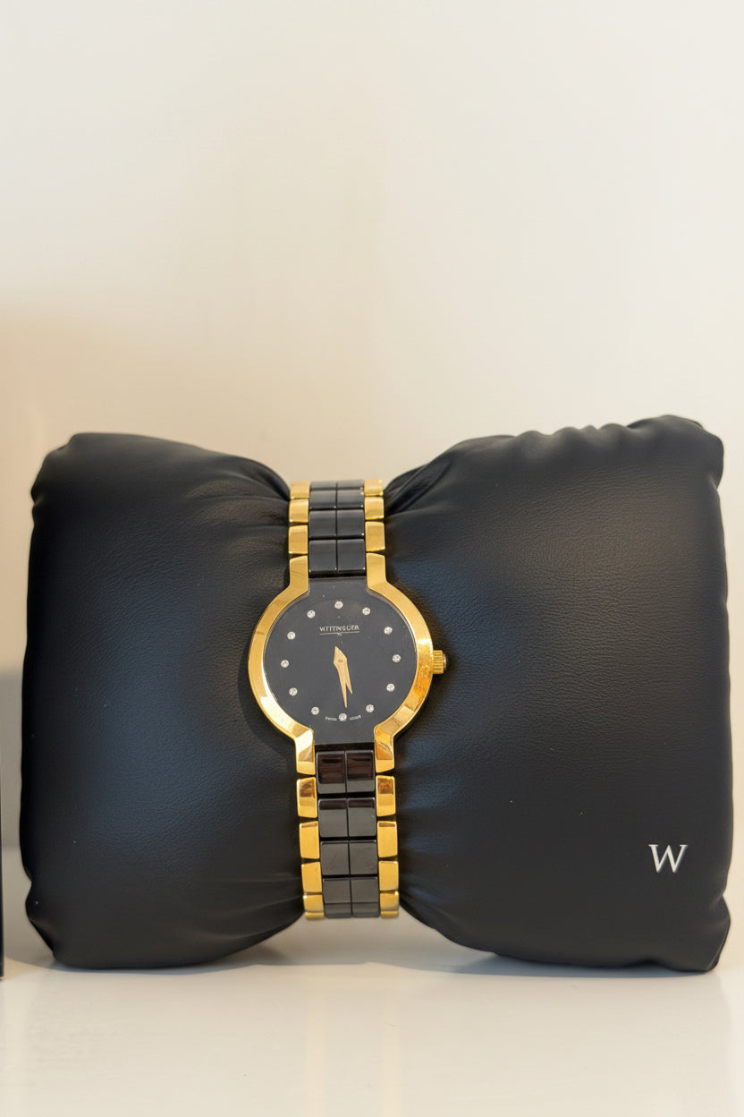 WITTNAUER Watch