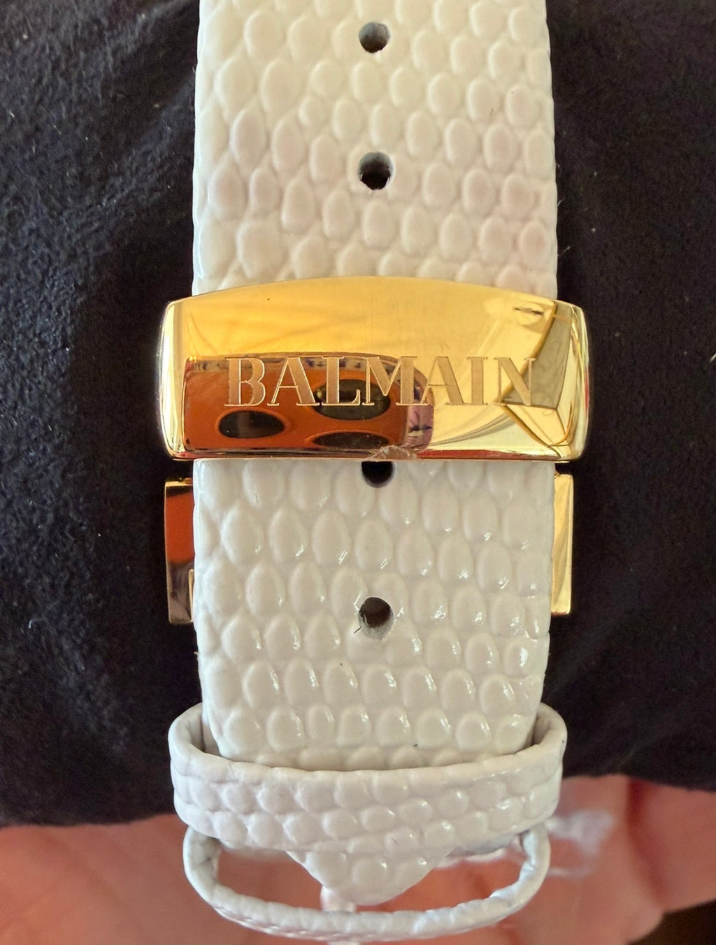 Balmain Watch