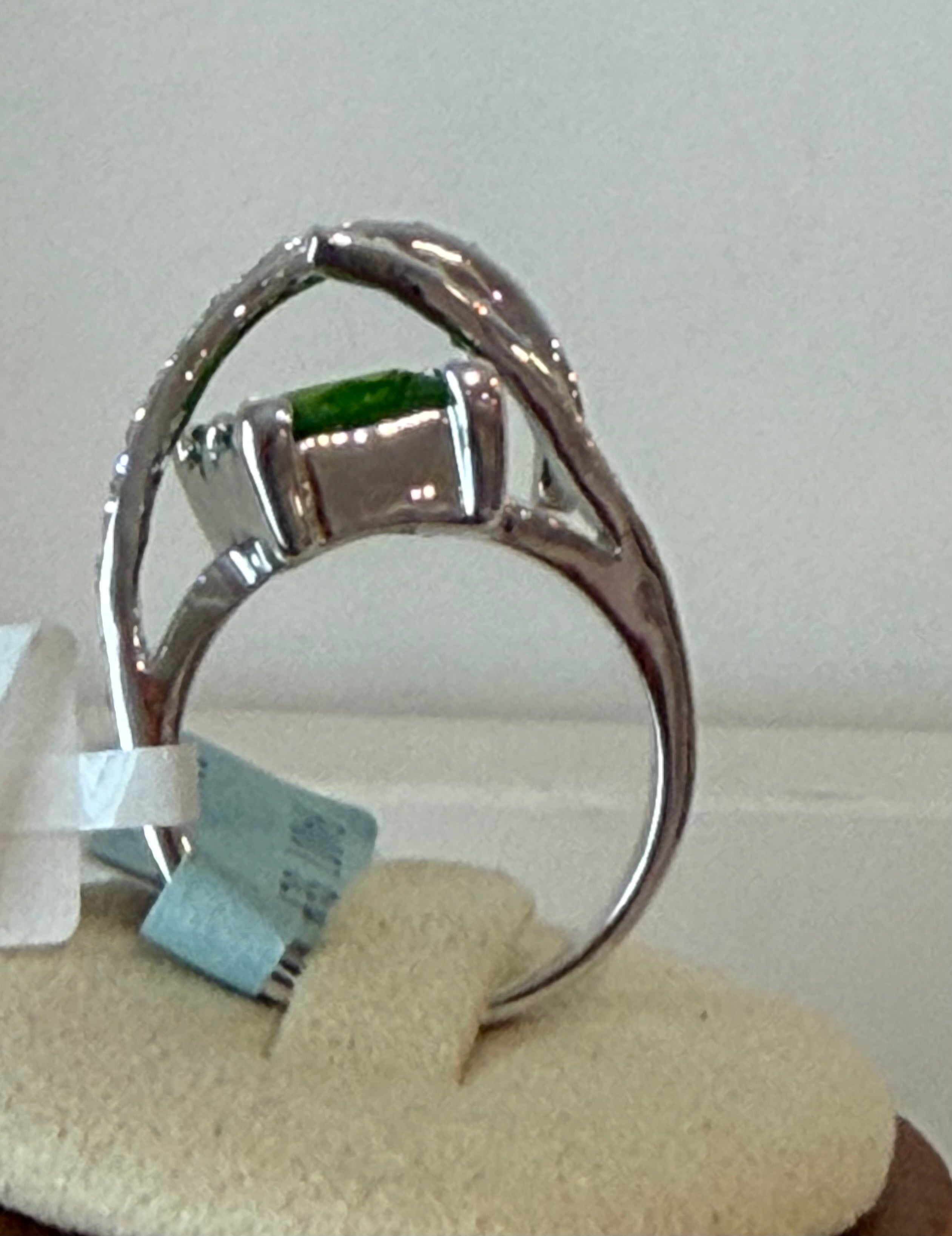 Lauren G Adams Ring 7