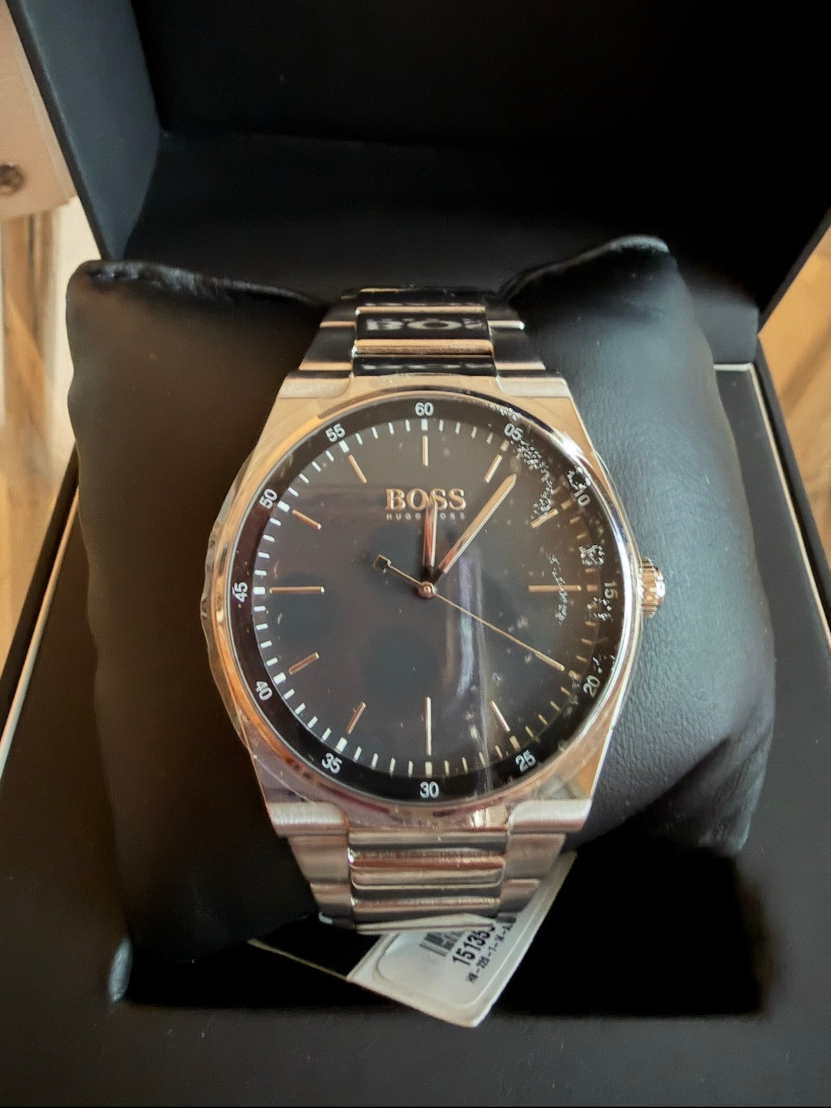 Hugo Boss Watch