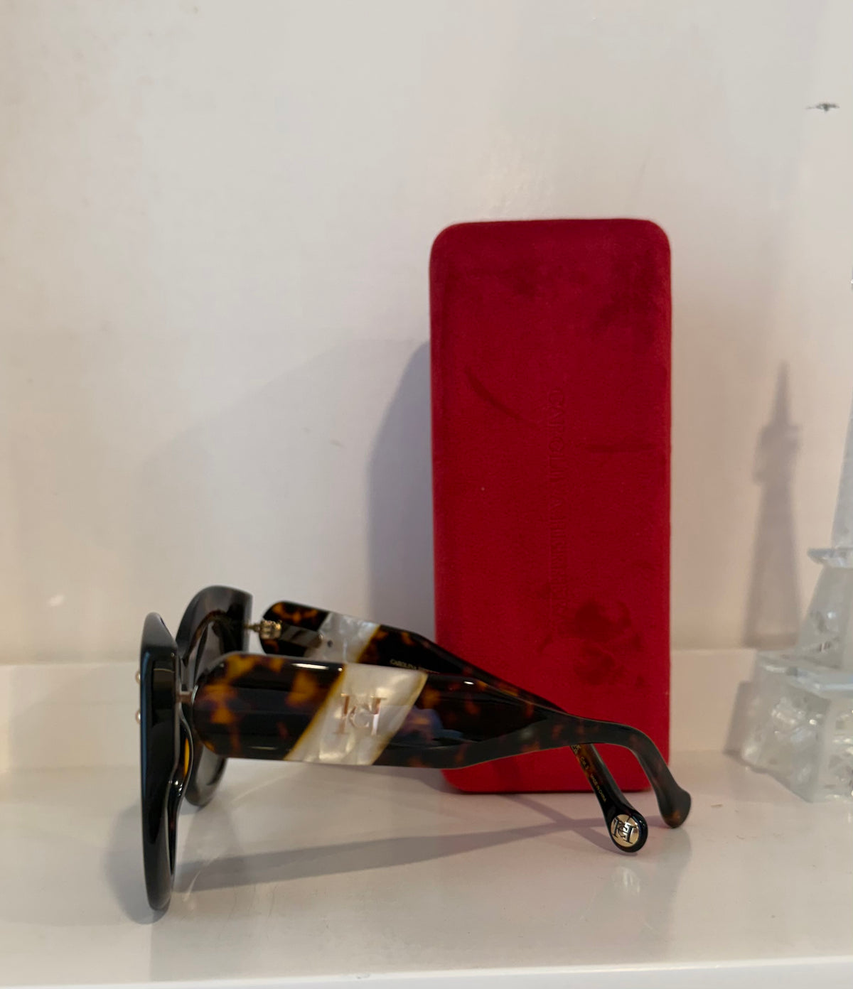 Carolina Herrera sunglasses