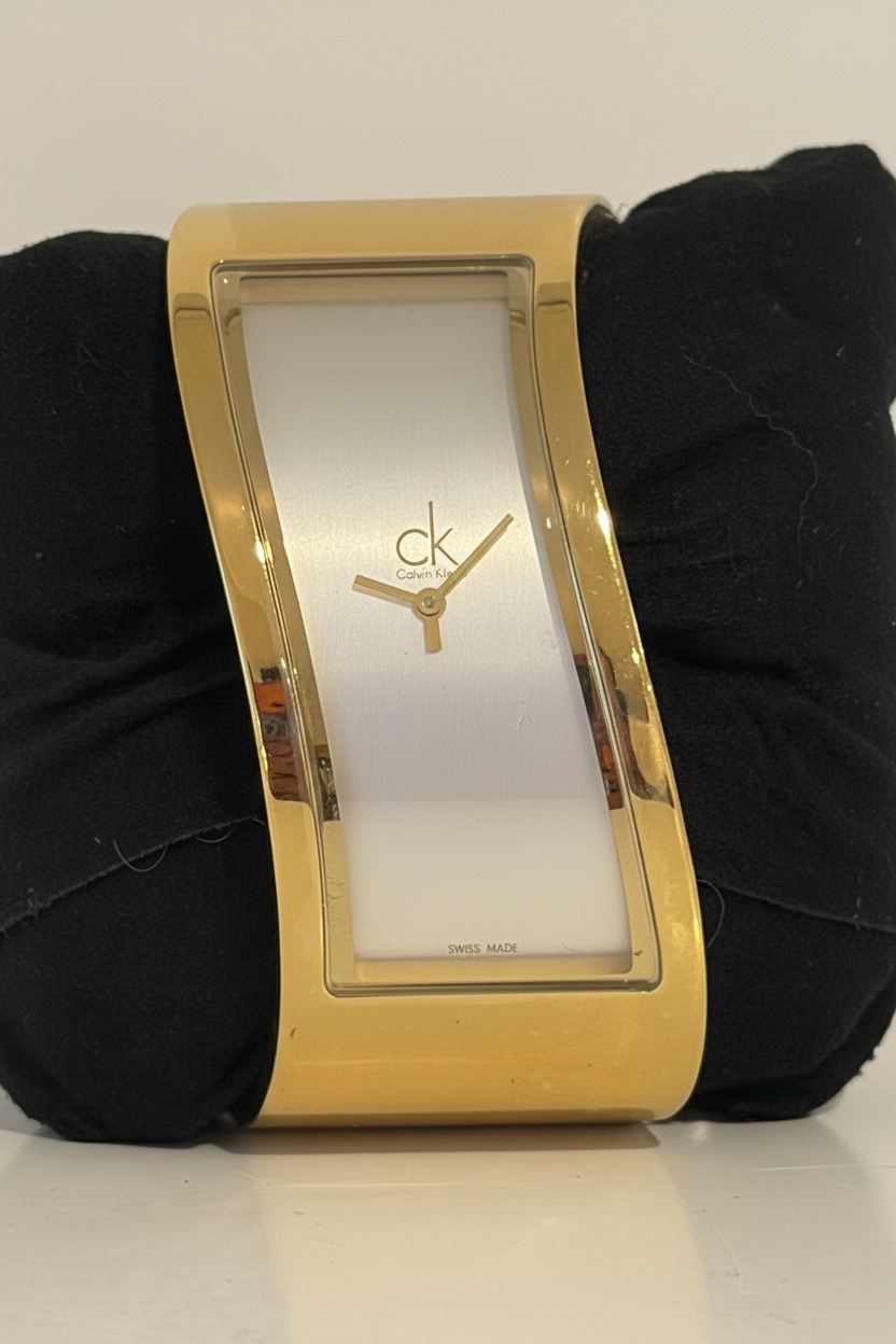 CK Watch