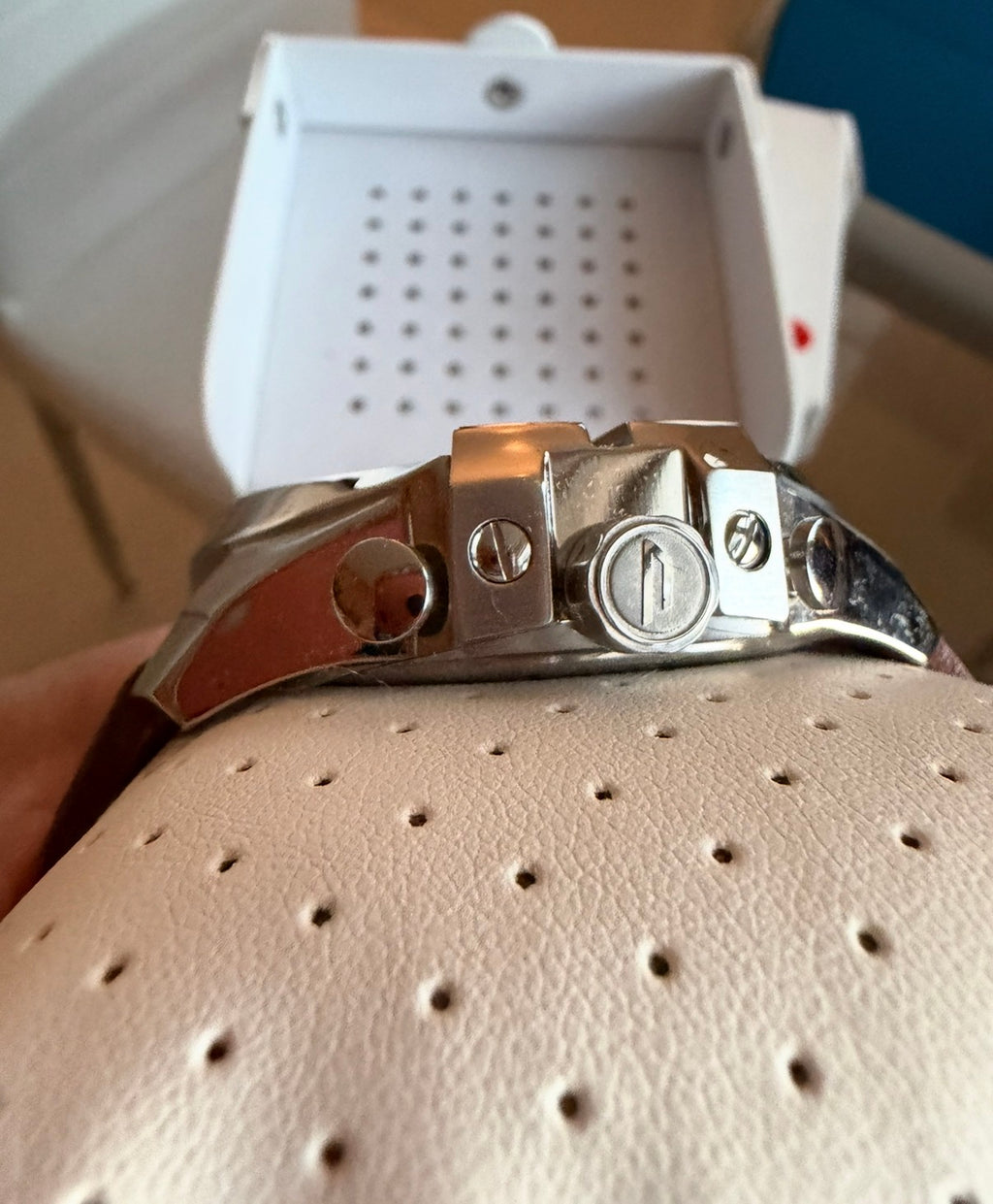 Diesel Watch