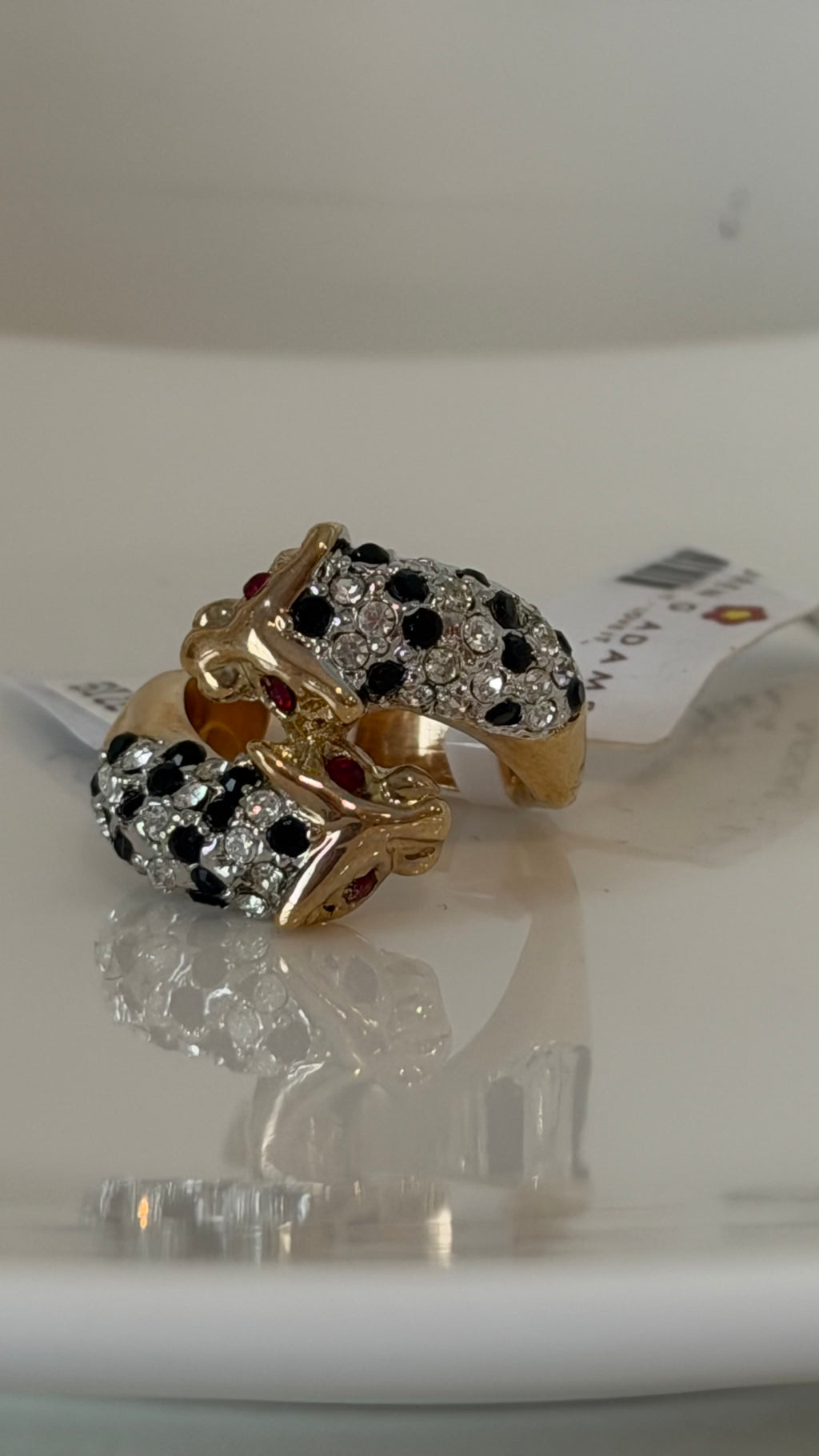 Lauren G Adams Ring 6
