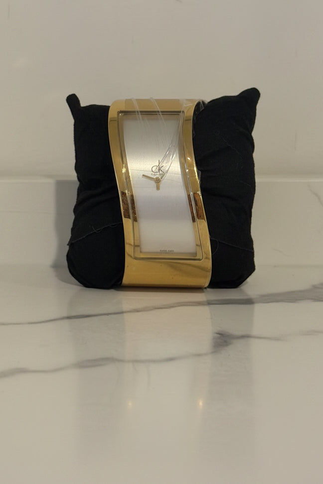 CK Watch