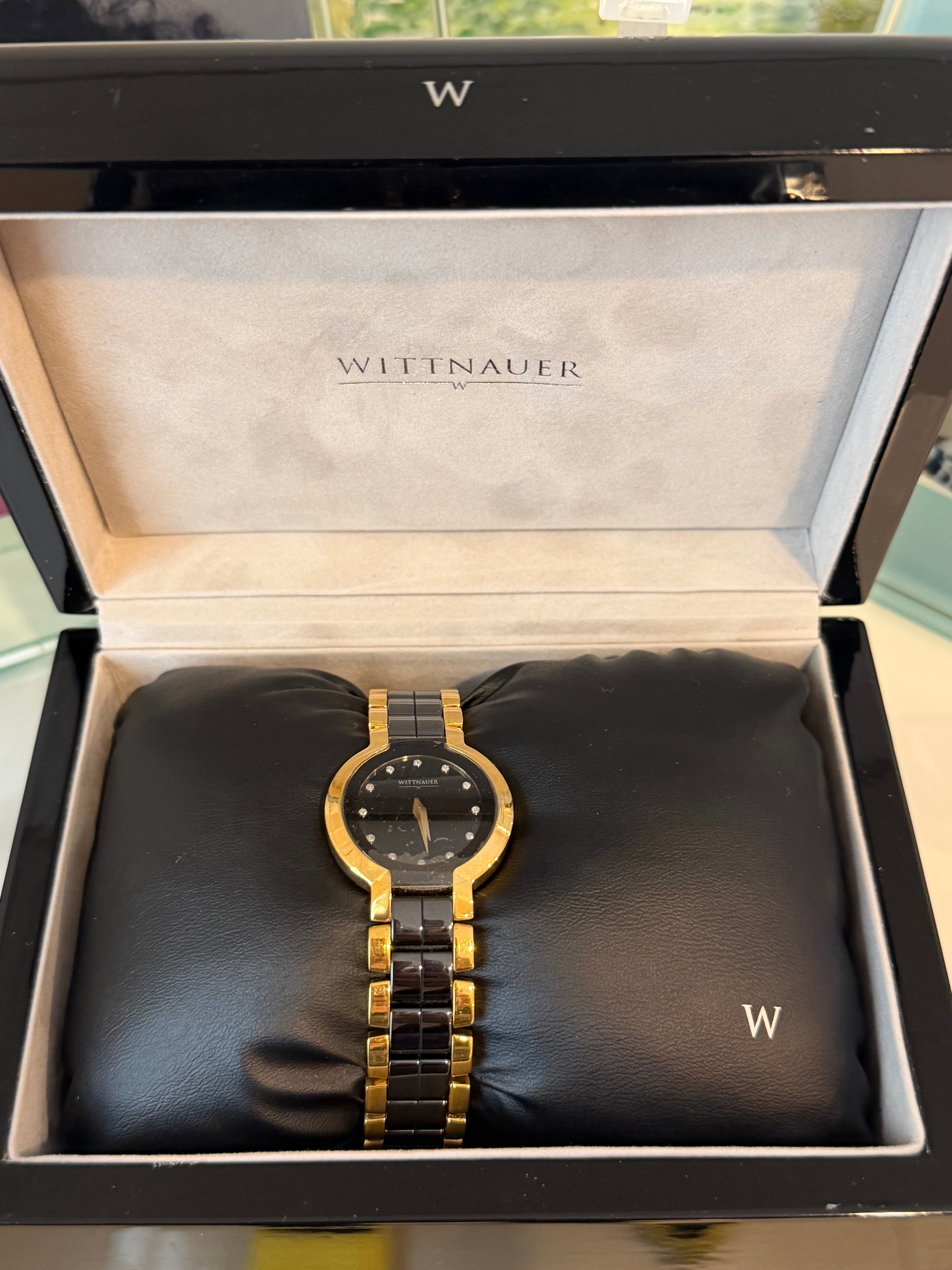 WITTNAUER Watch