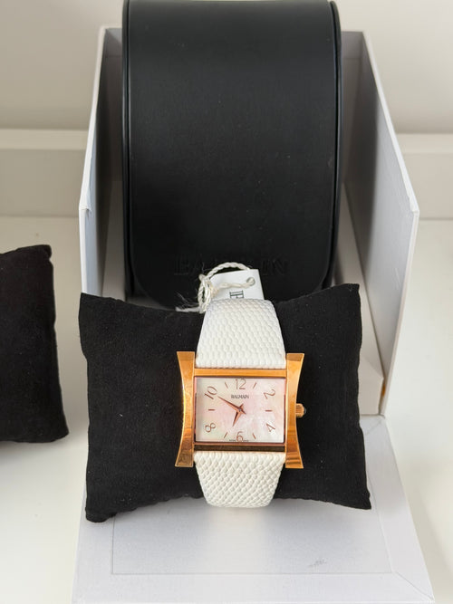 Balmain Watch