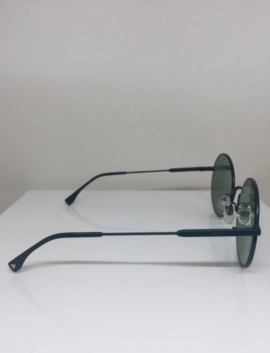 FENDI Round Sunglasses