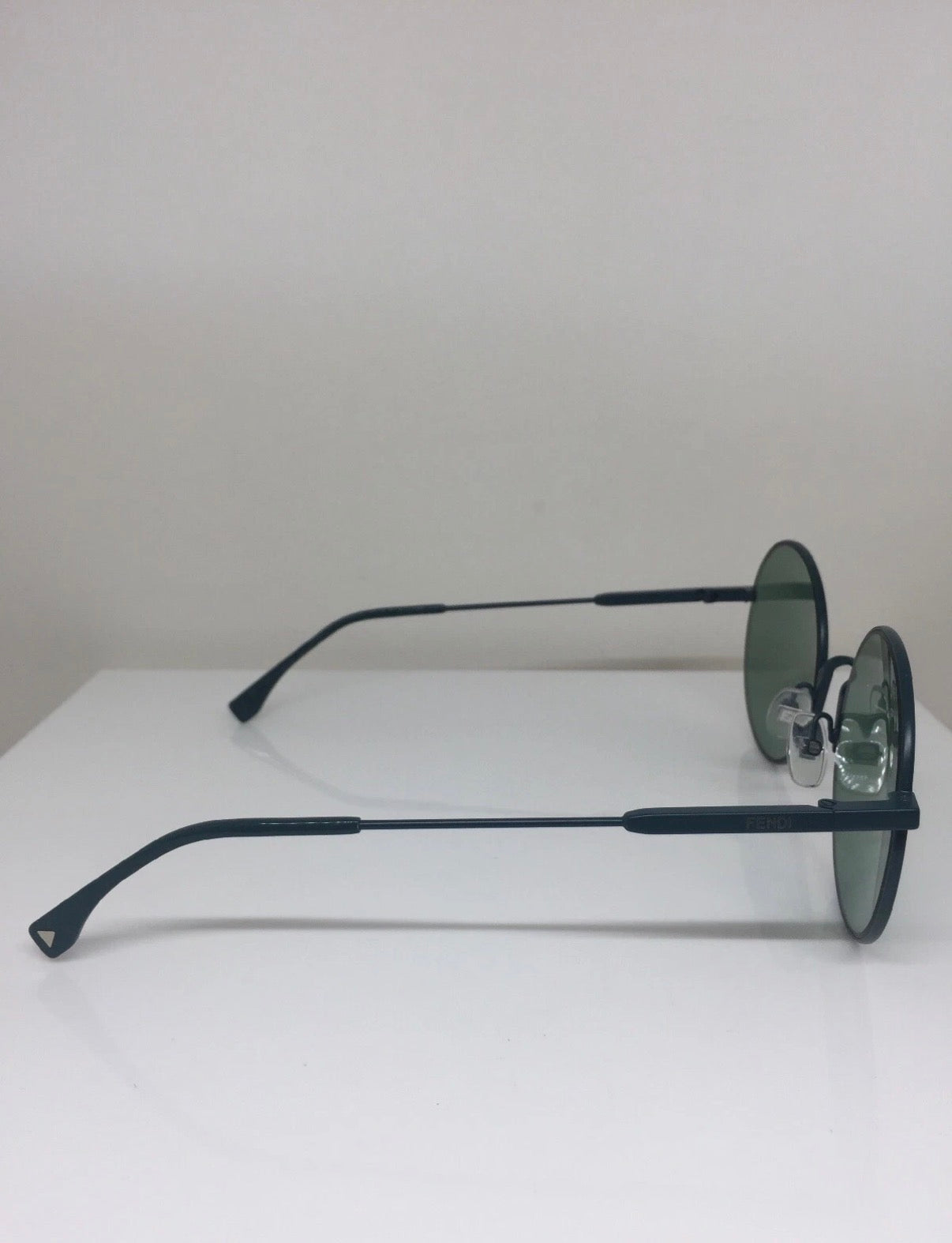 FENDI Round Sunglasses