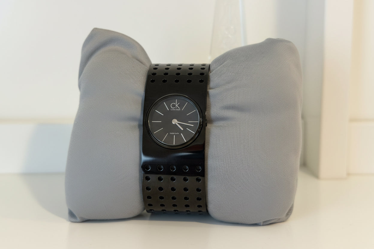 CK black Watch
