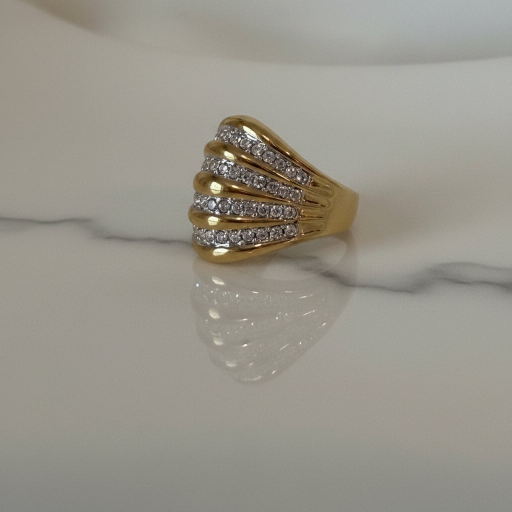 Lauren G Adams Ring 9