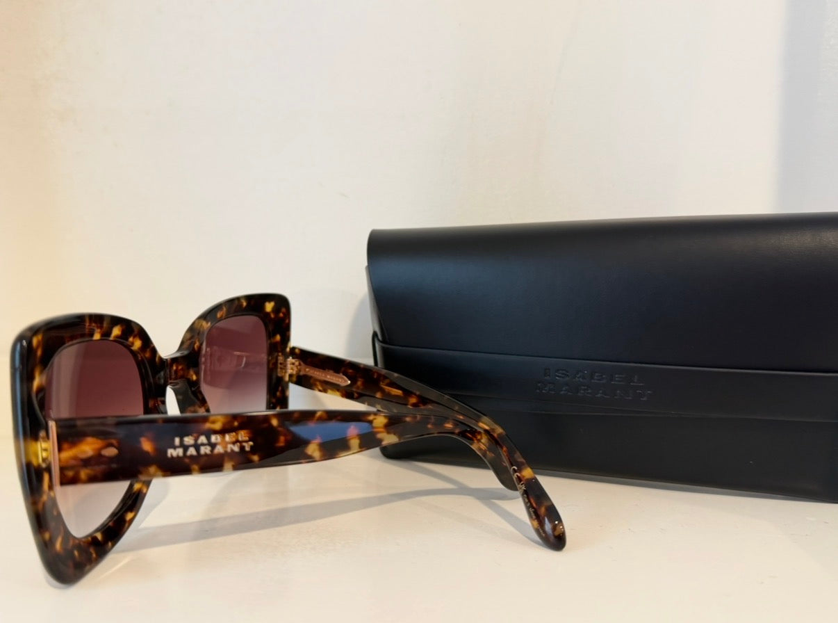 Isabel Marant Sunglasses
