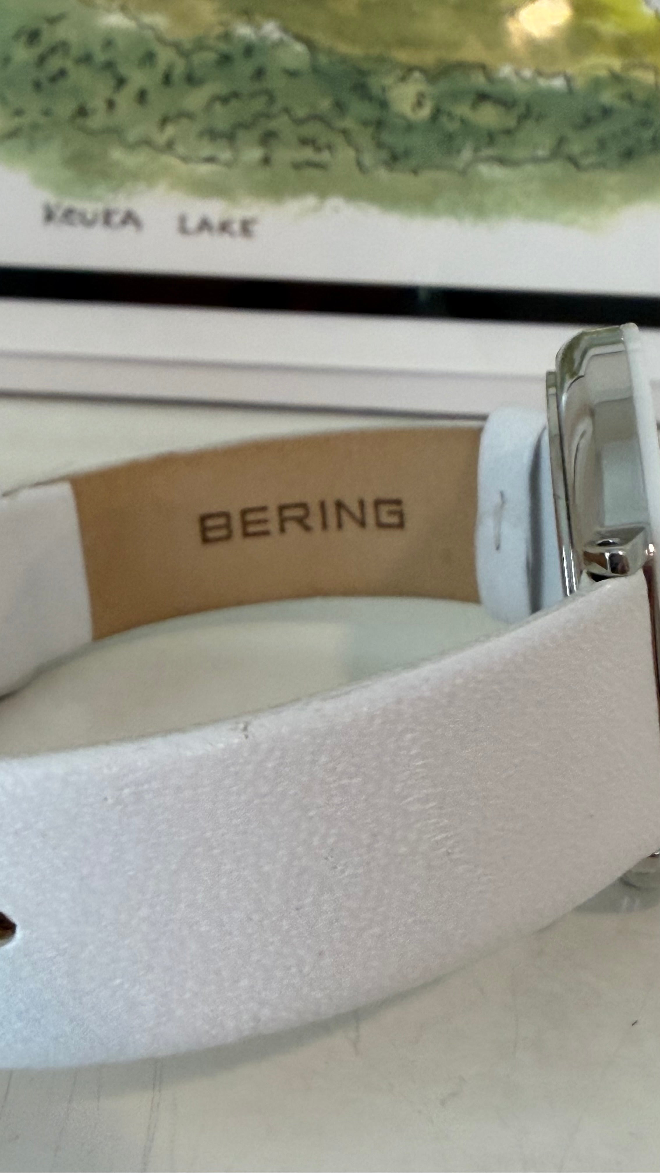 BERING watch