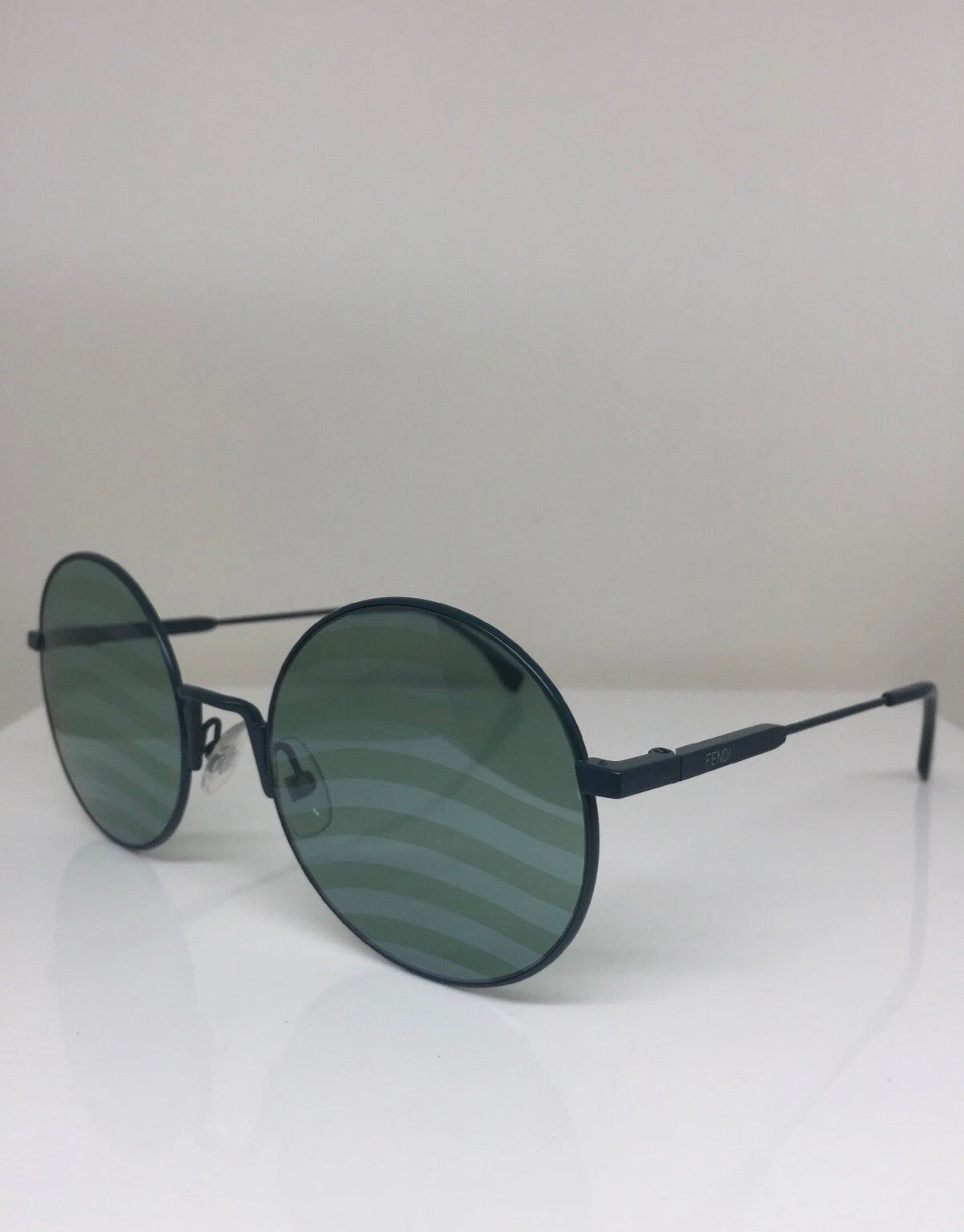 FENDI Round Sunglasses