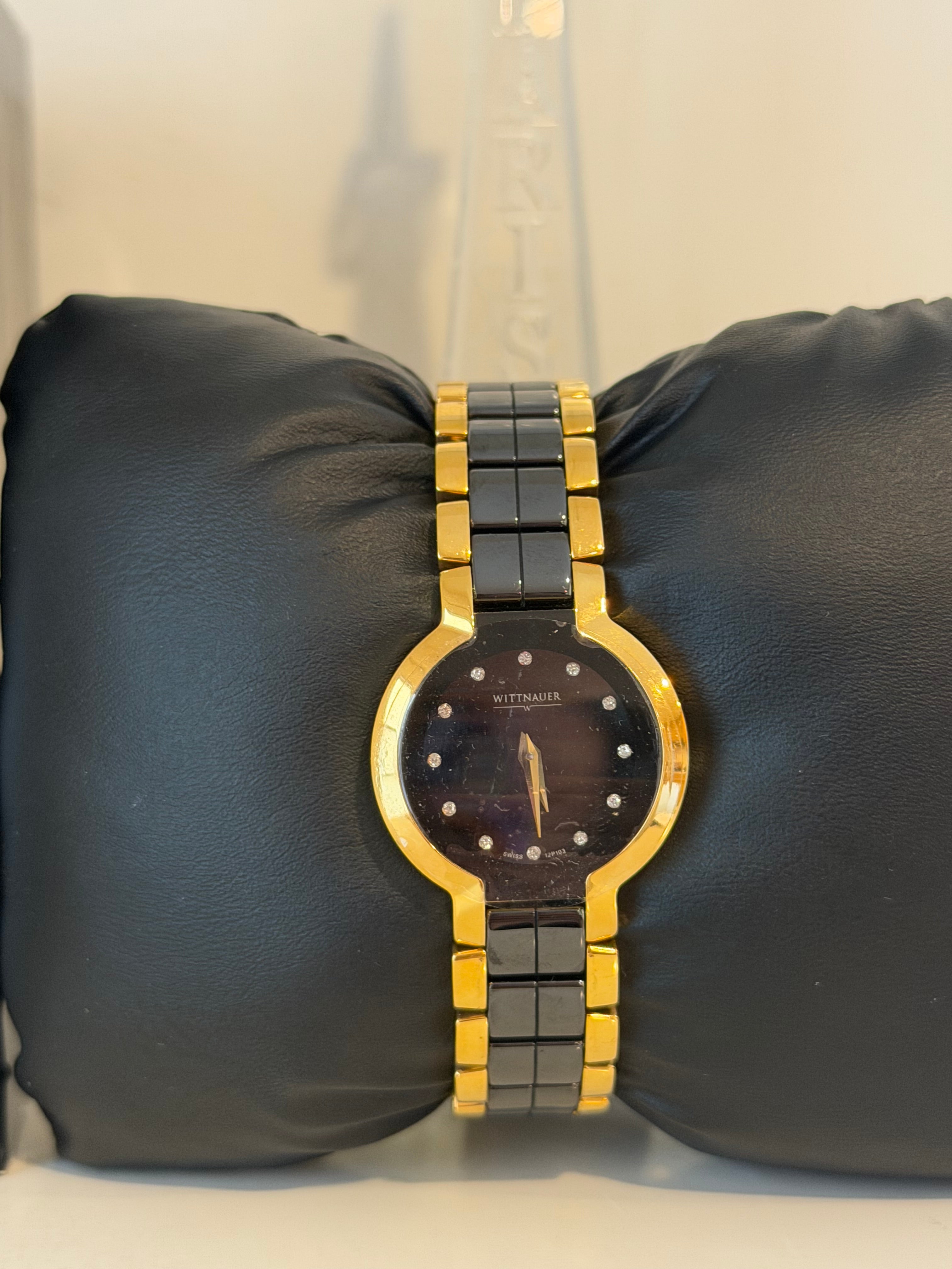 WITTNAUER Watch
