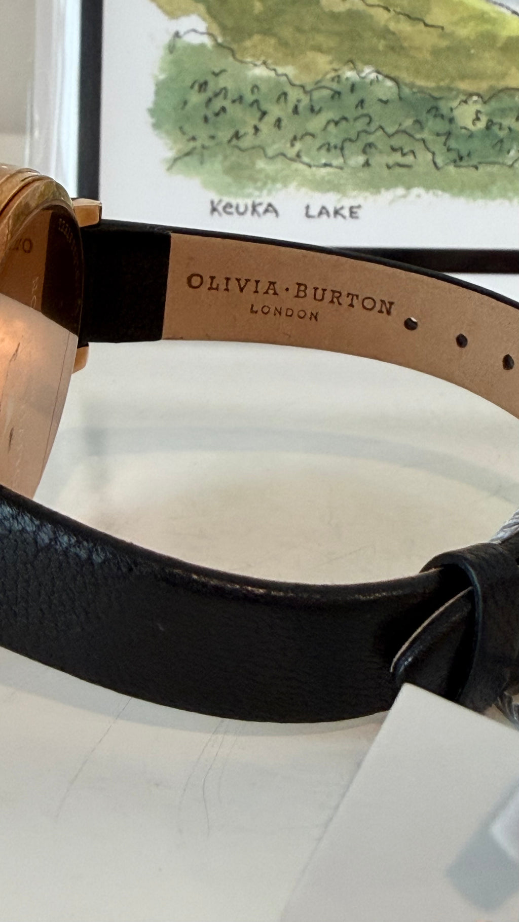Olivia Burton-London