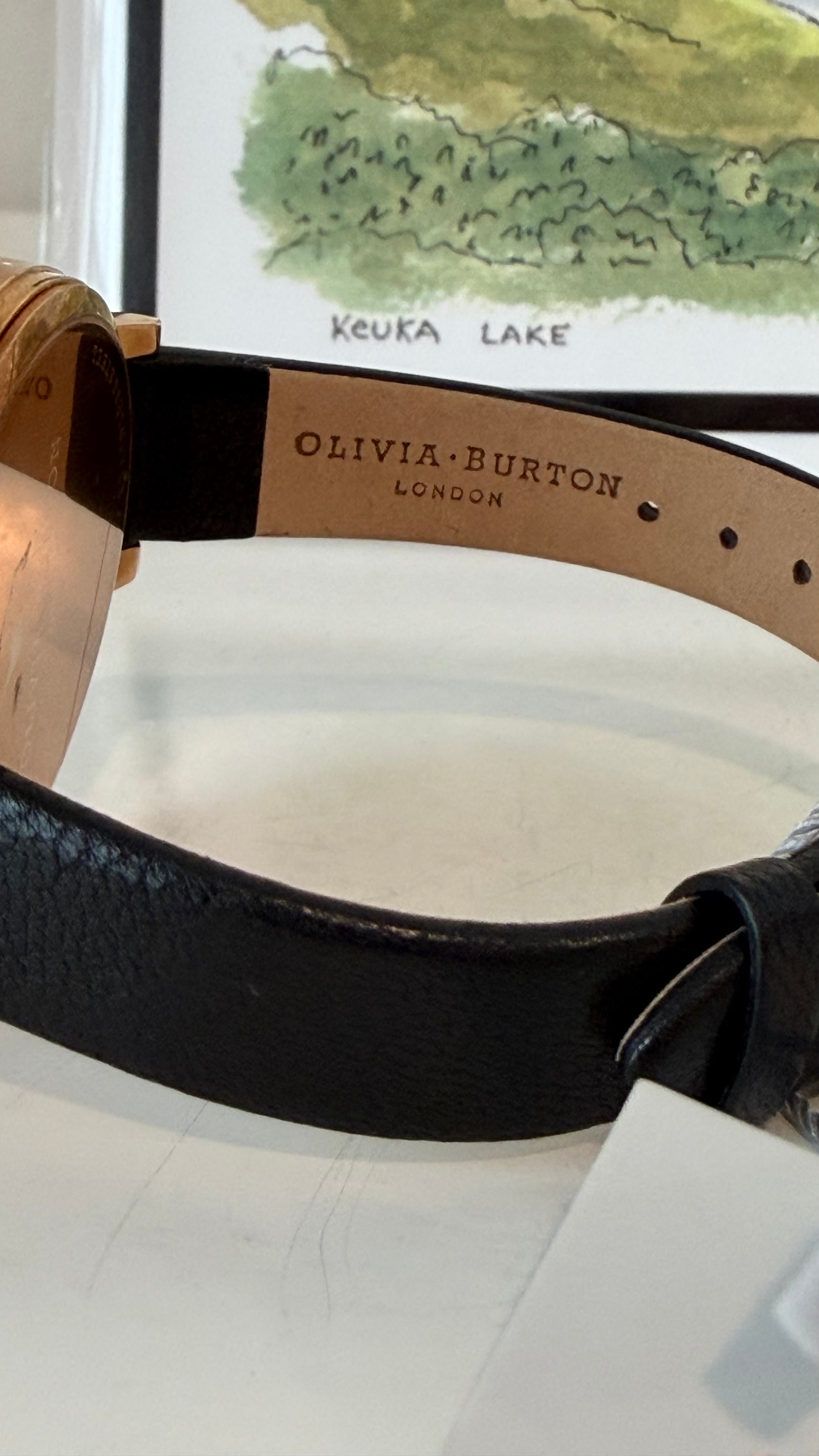 Olivia Burton-London