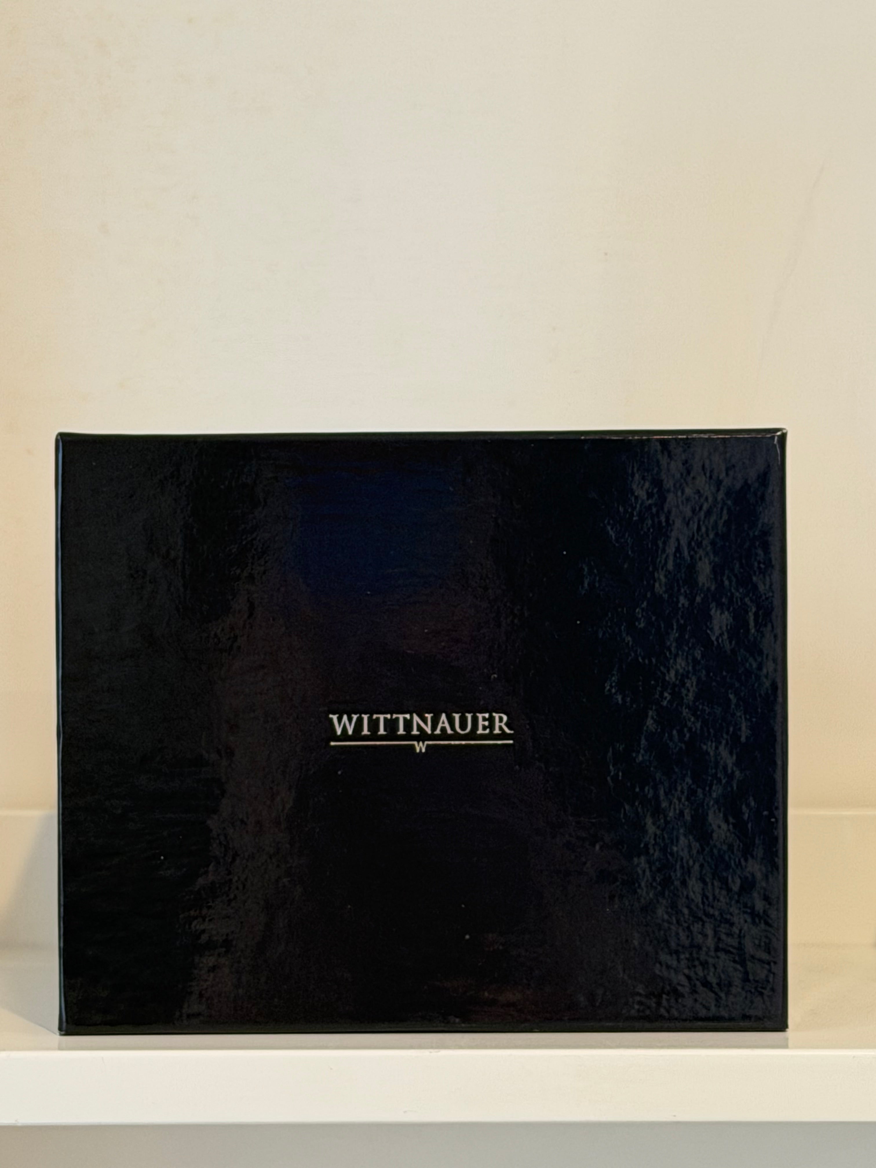 WITTNAUER Watch