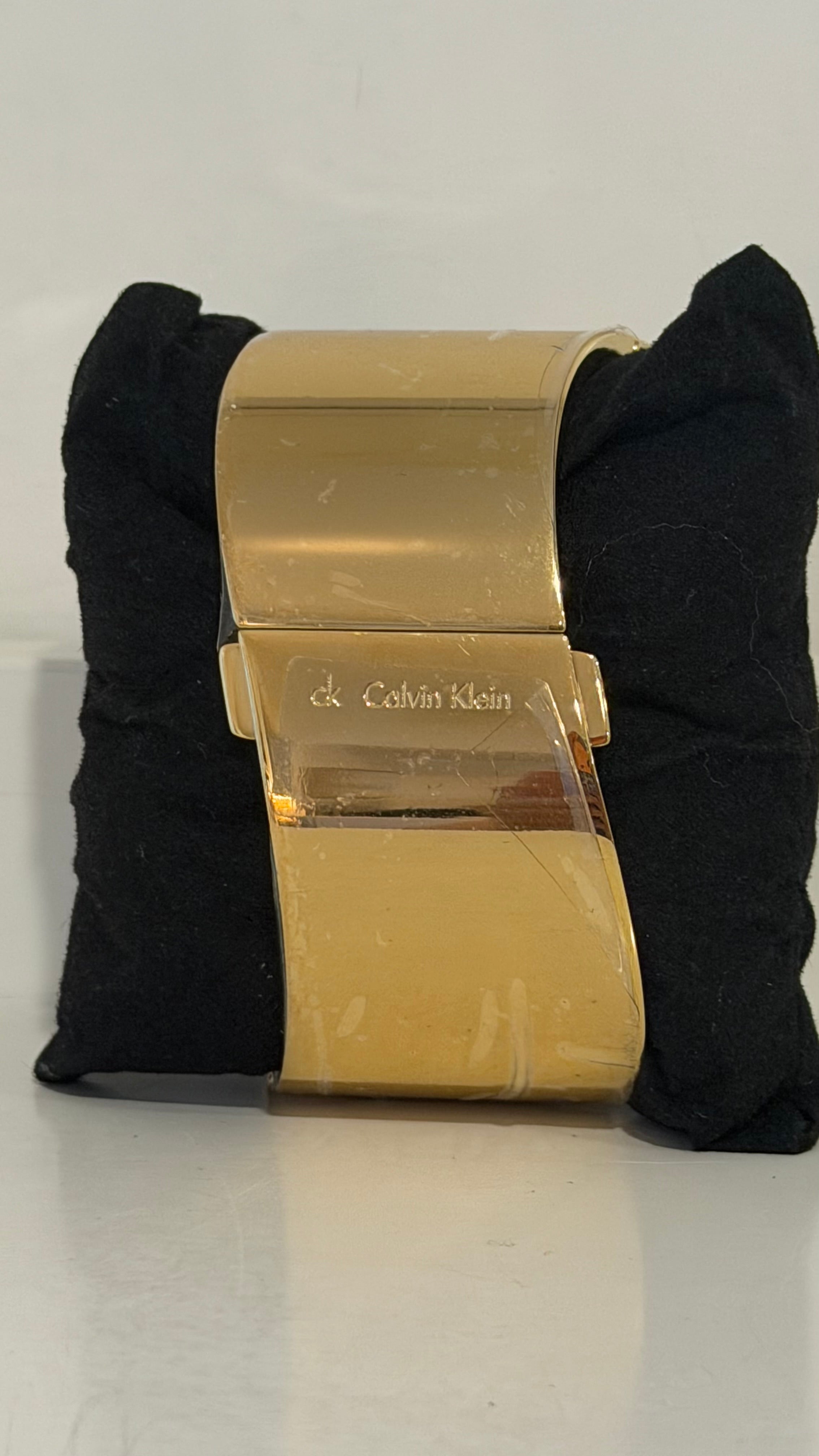 CK Watch