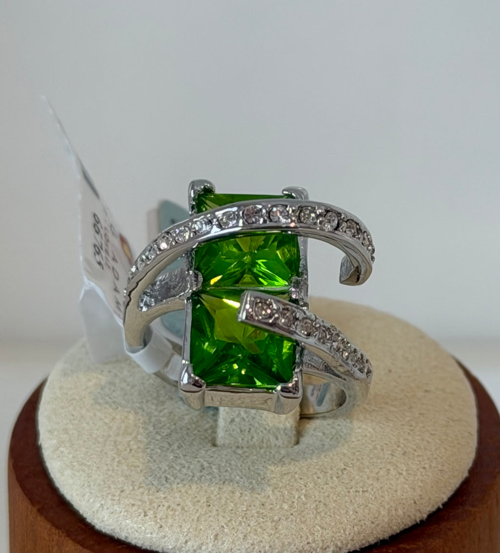Lauren G Adams Ring 7