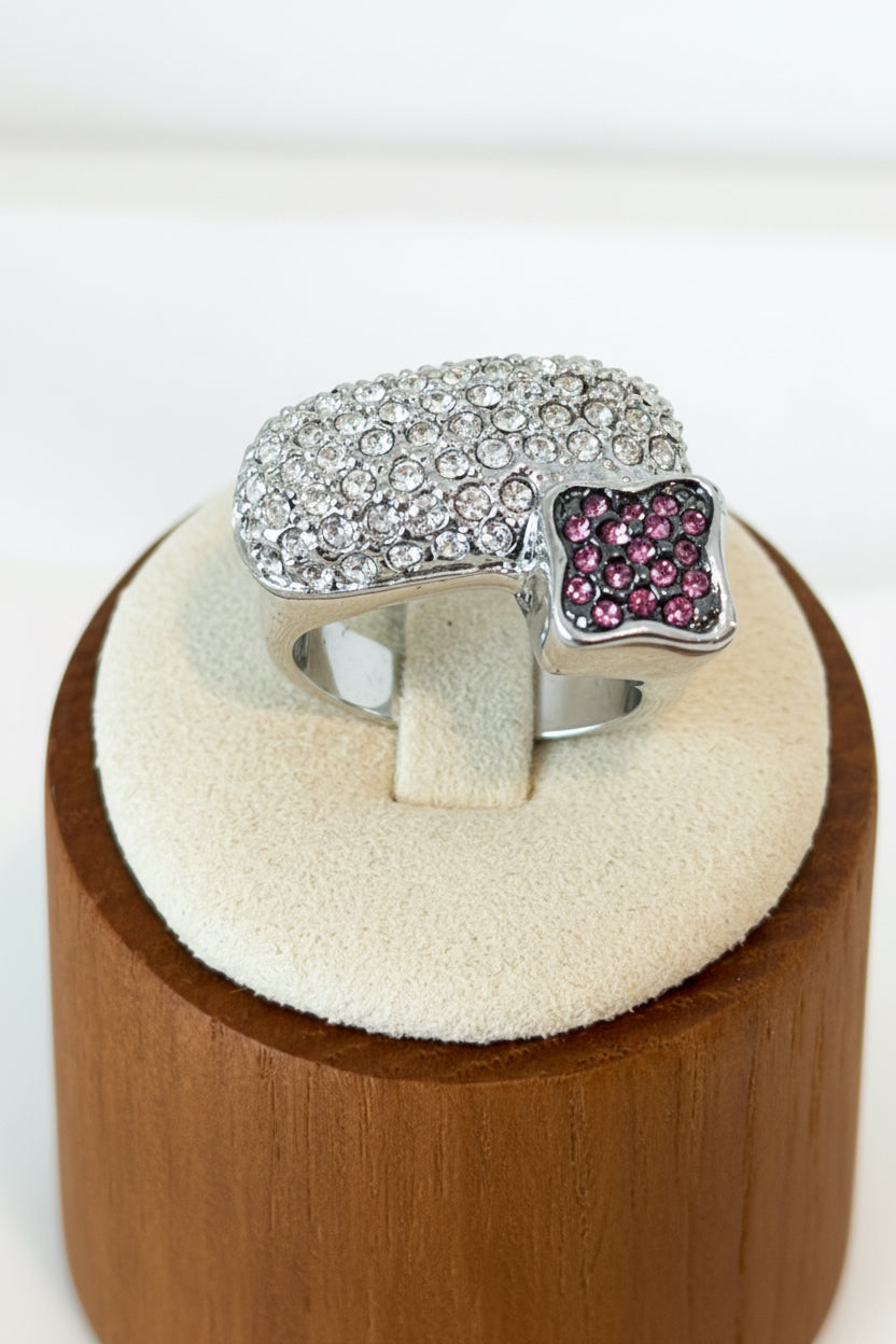 Lauren G Adams Ring 7