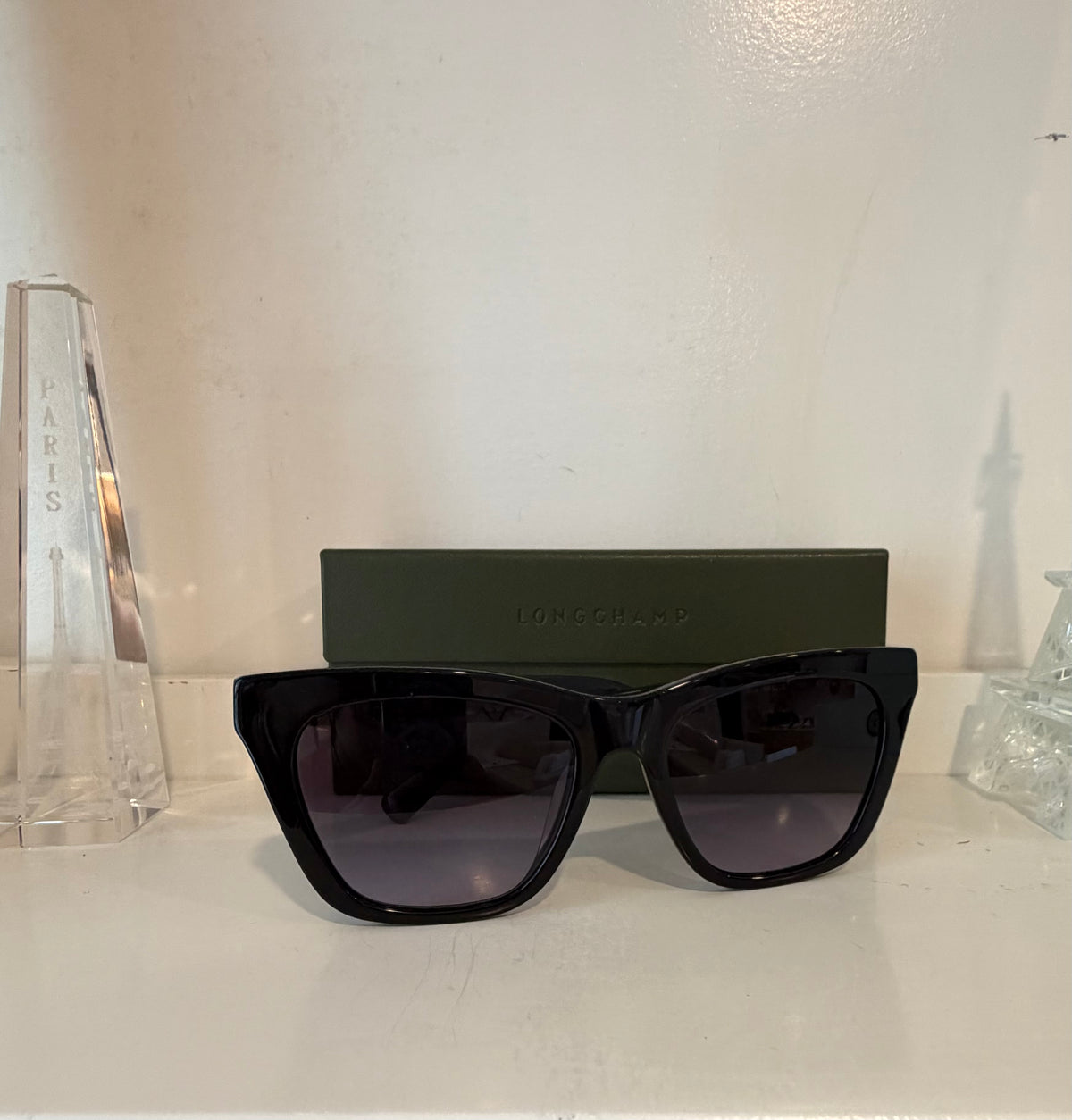 LONGCHAMP Sunglasses