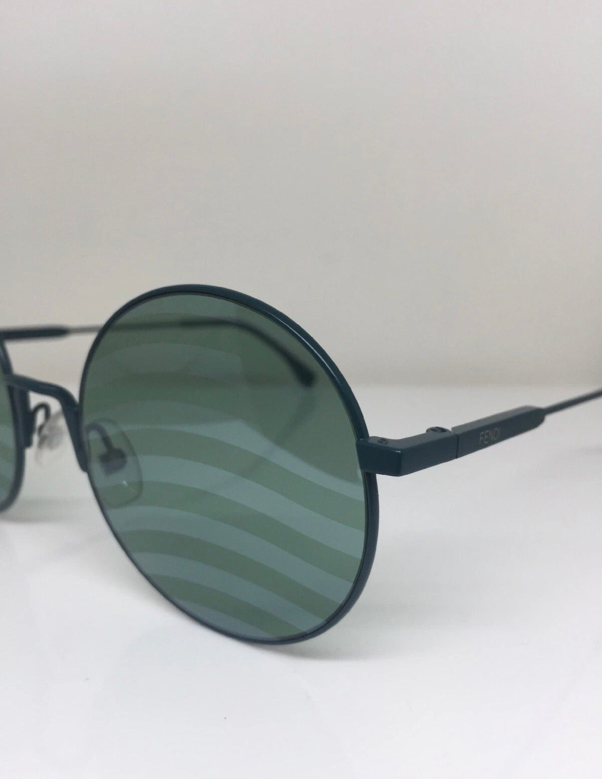 FENDI Round Sunglasses