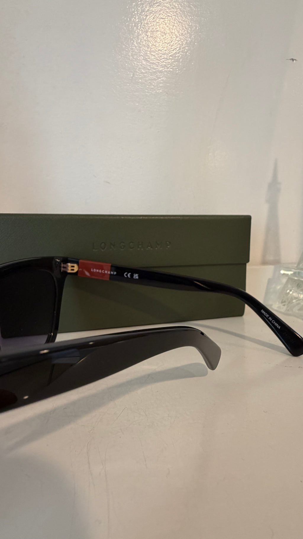 LONGCHAMP Sunglasses