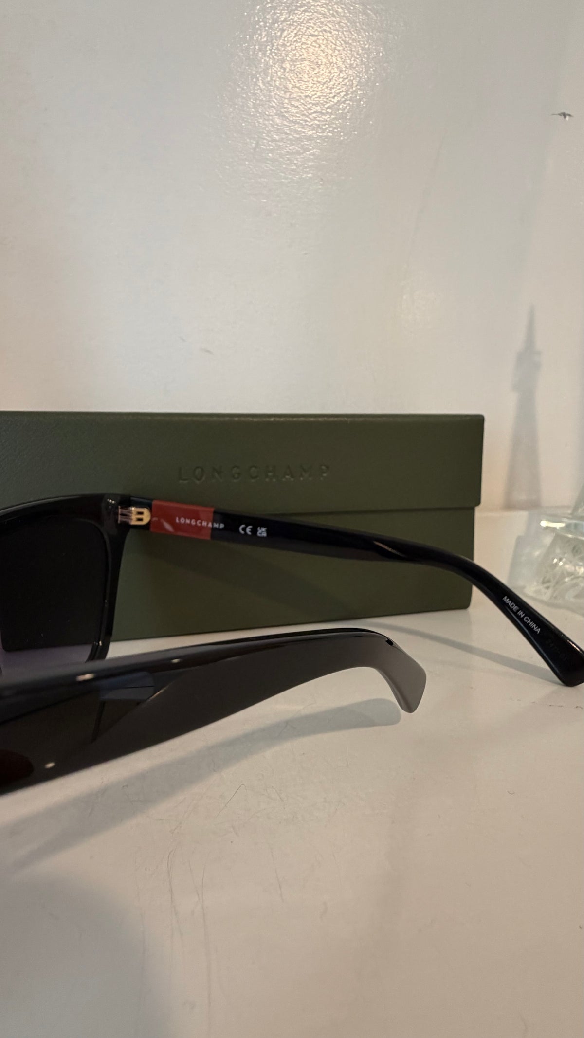 LONGCHAMP Sunglasses