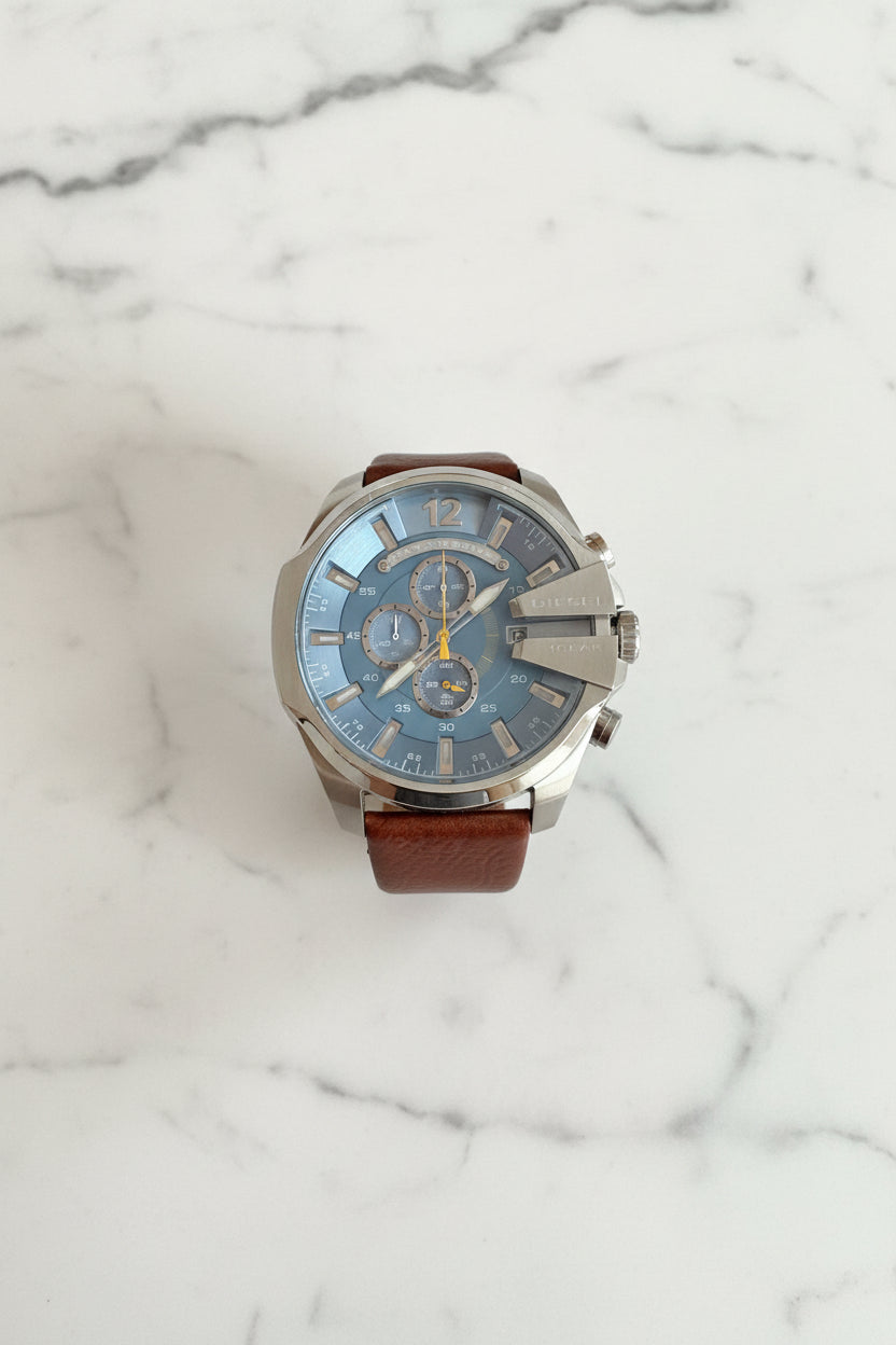 Diesel Watch