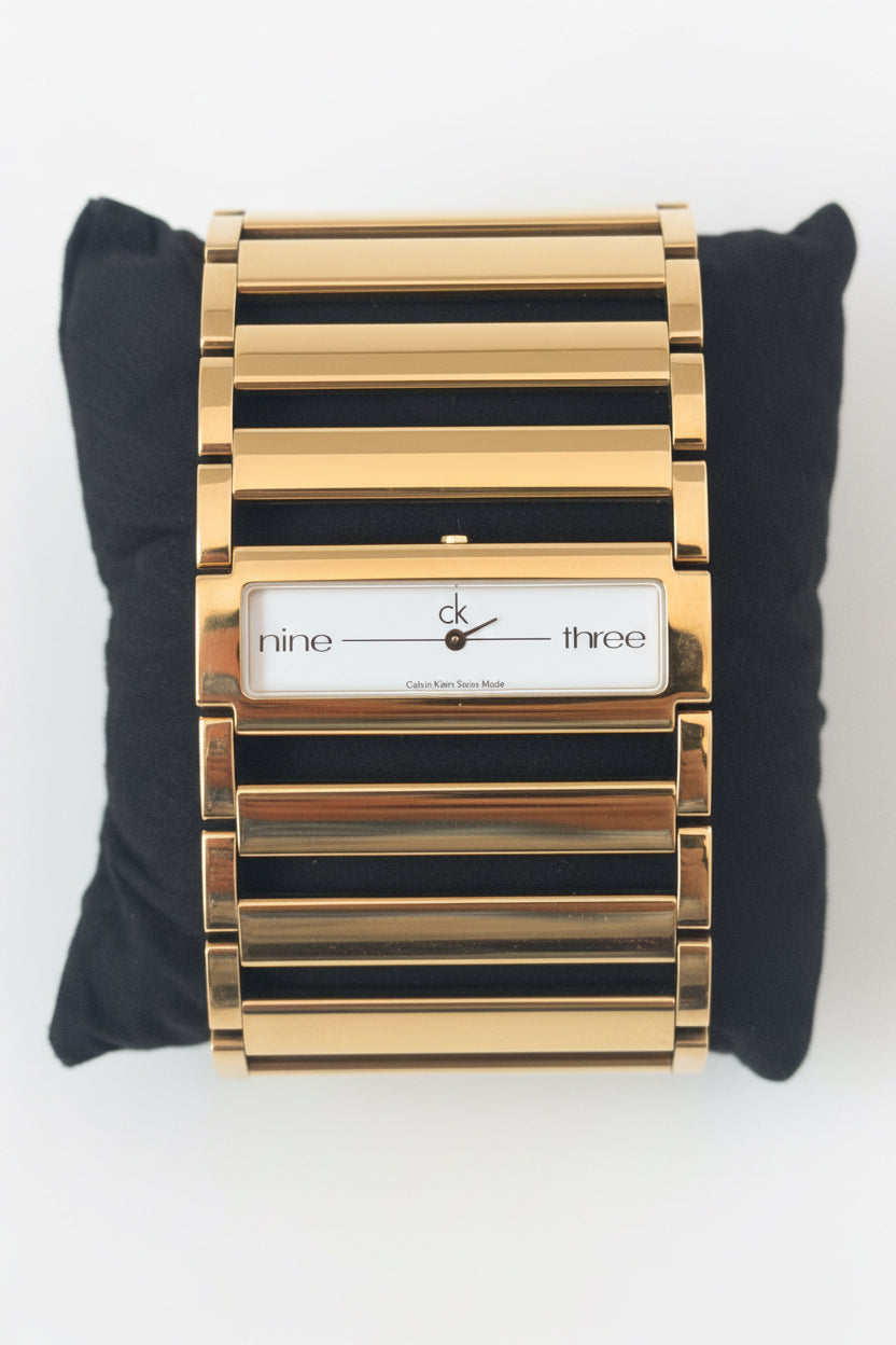 CK Watch