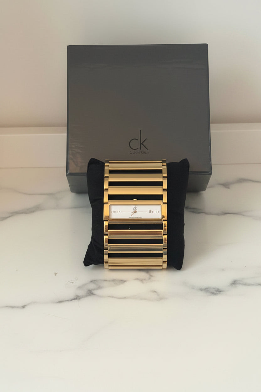 CK Watch