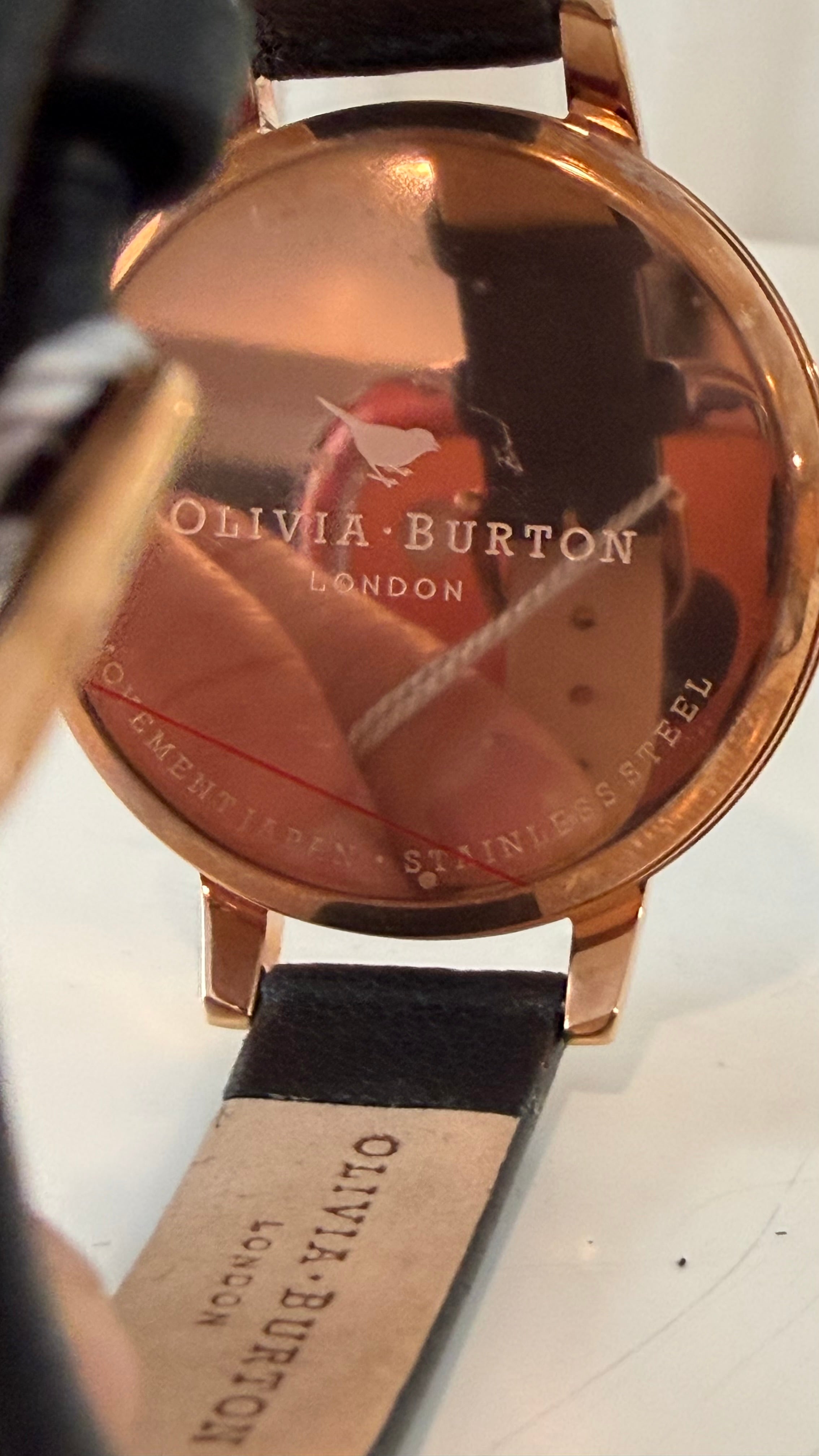 Olivia Burton-London