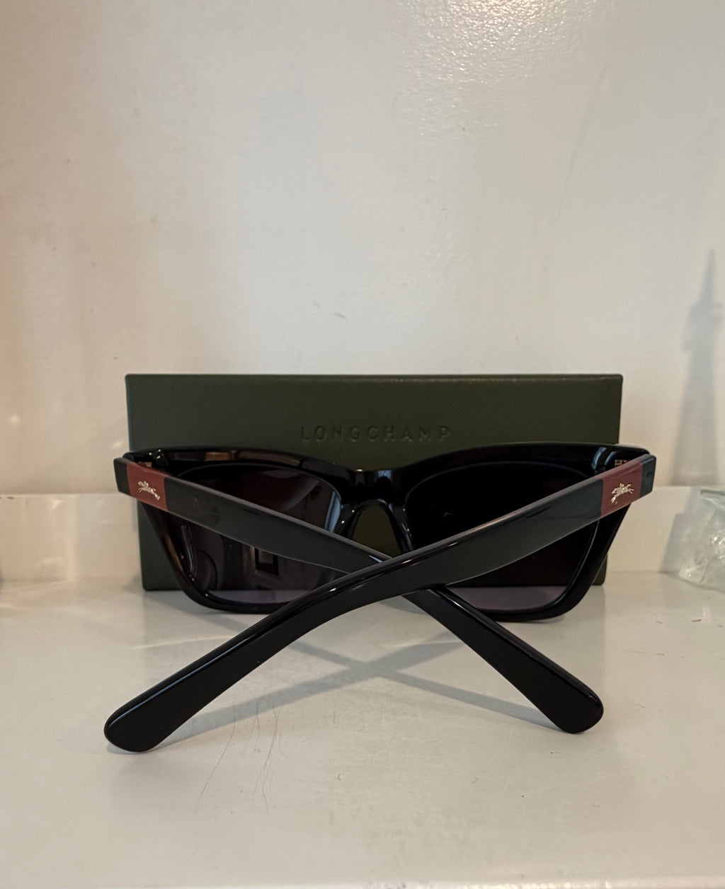 LONGCHAMP Sunglasses