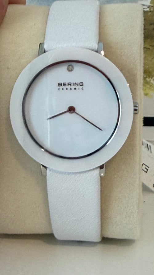 BERING watch