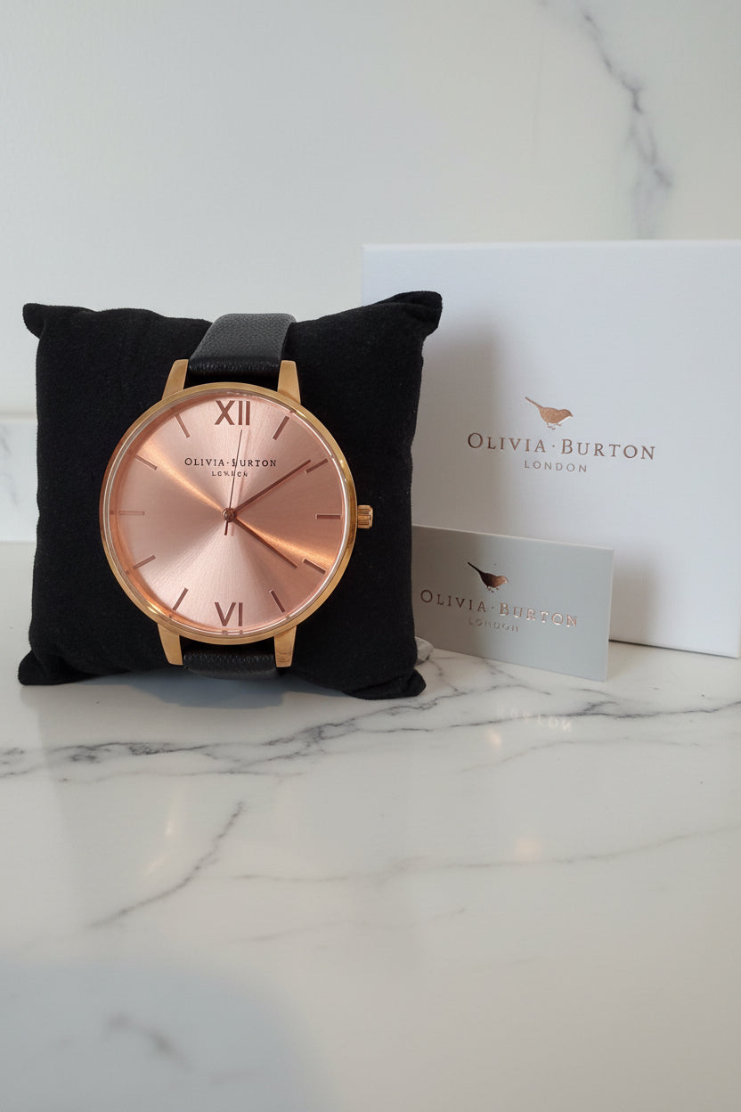 Olivia Burton-London