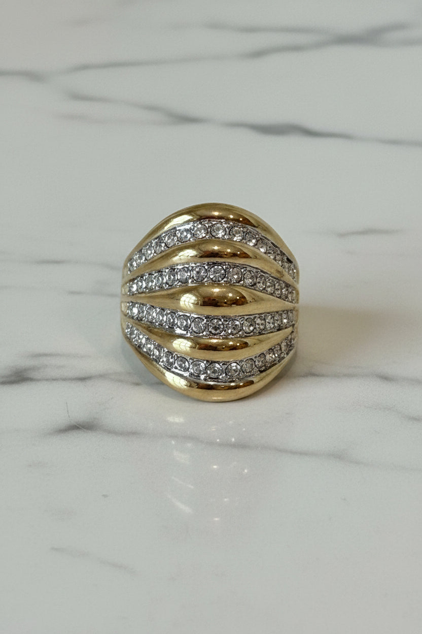 Lauren G Adams Ring 9